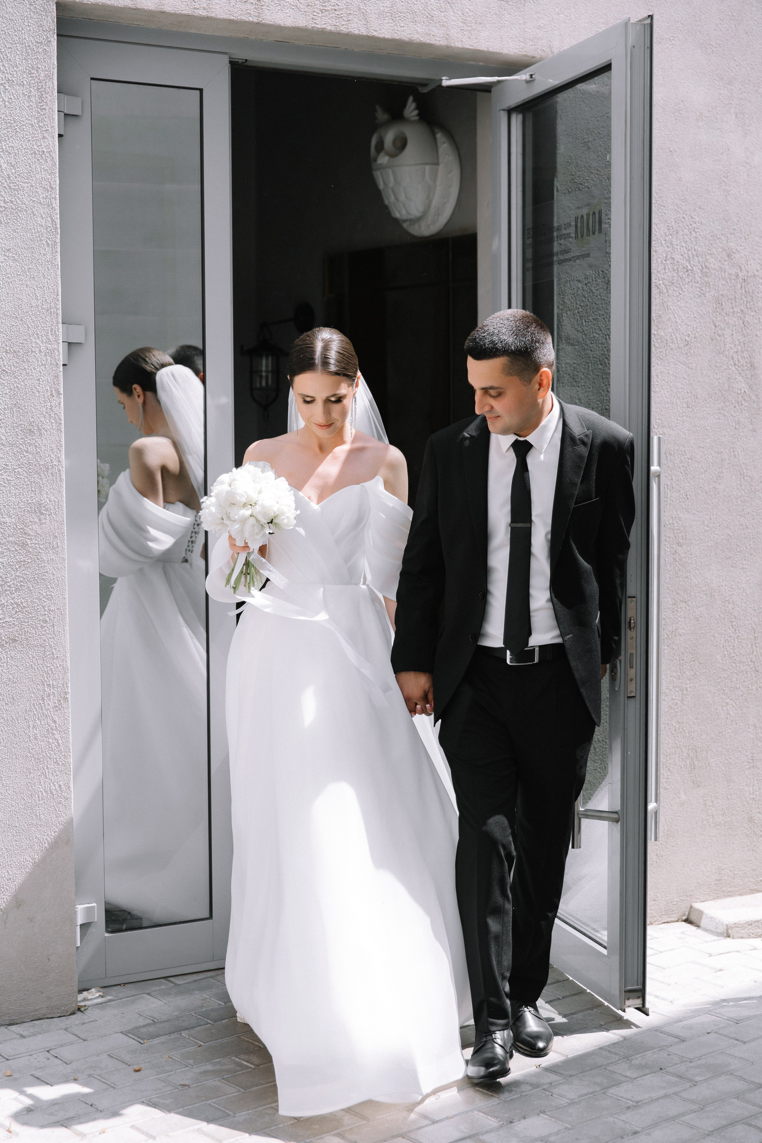 Сезон пионов. Фотограф Елена Краснопевцева