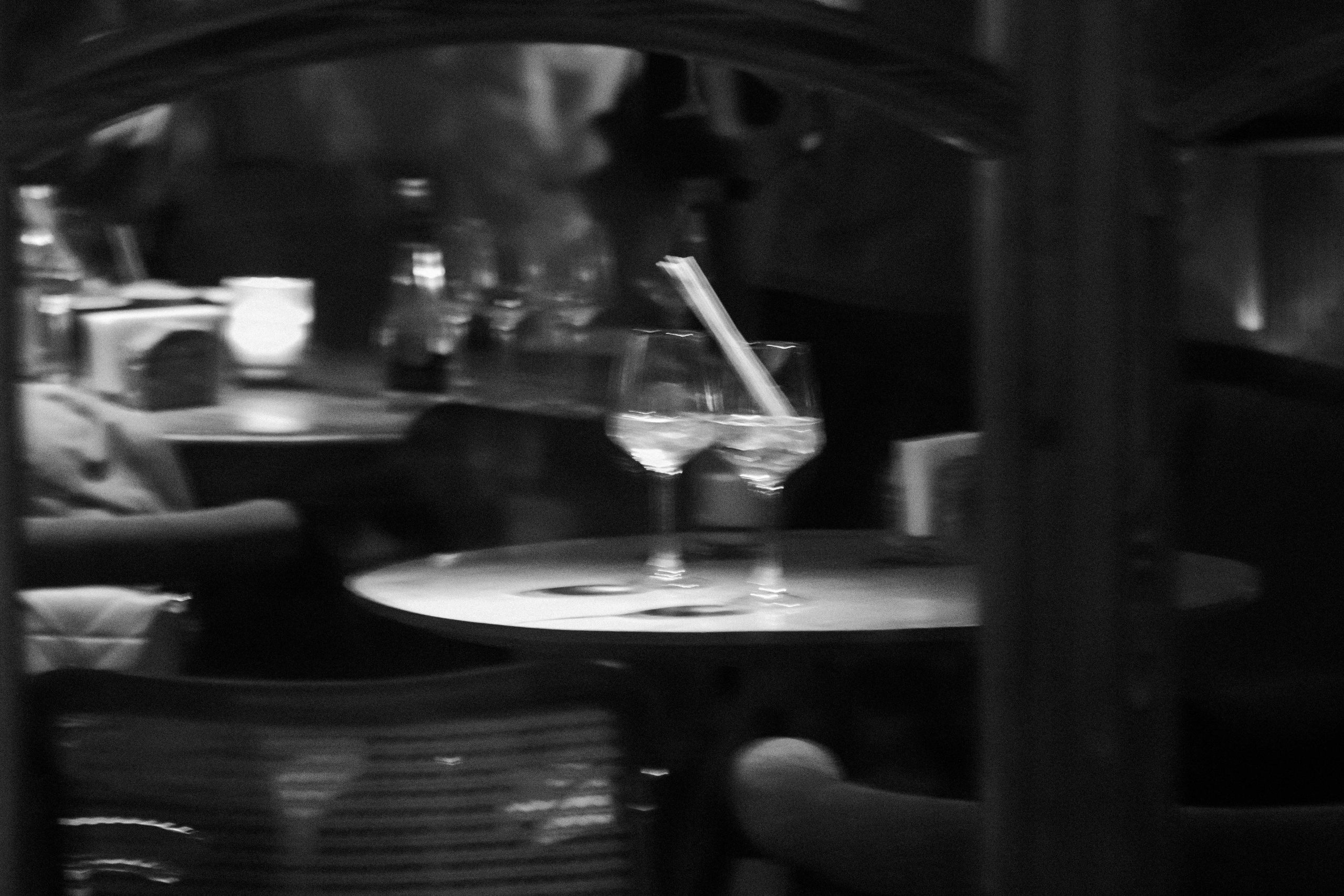 CASABLANCA x Yauza by ICEFcrew