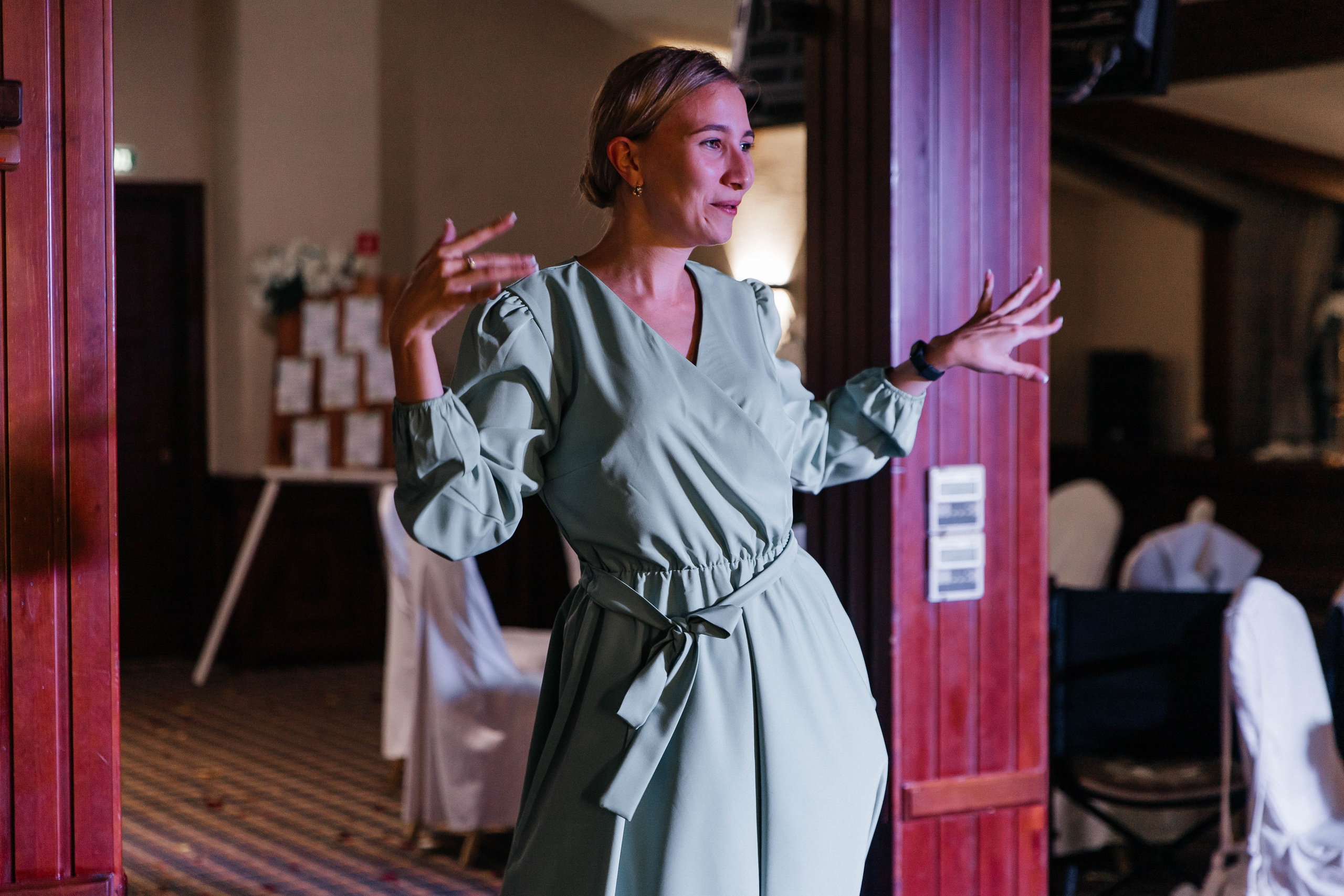 Александр & Нина. Главная