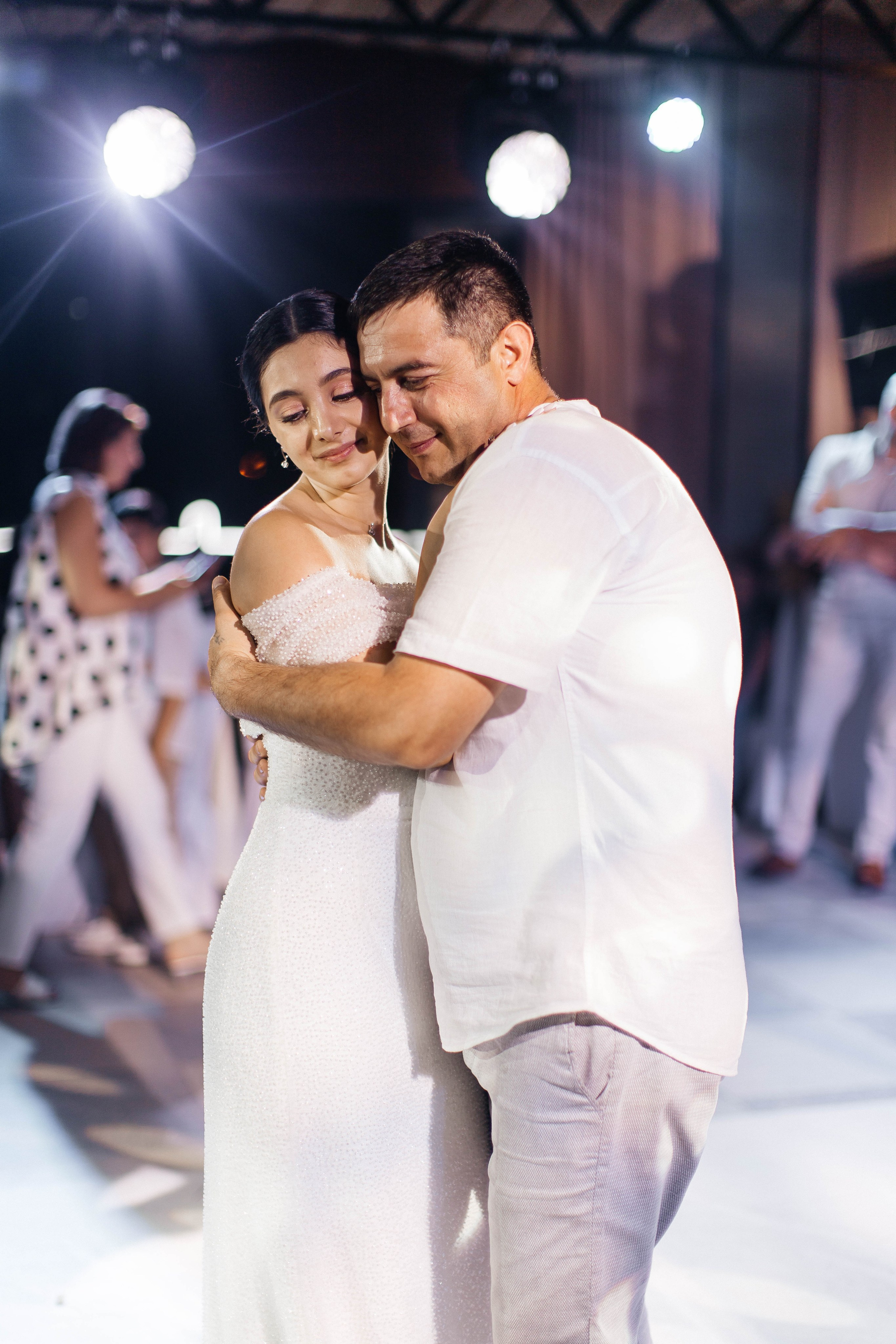 Арсен & Мариам. Главная