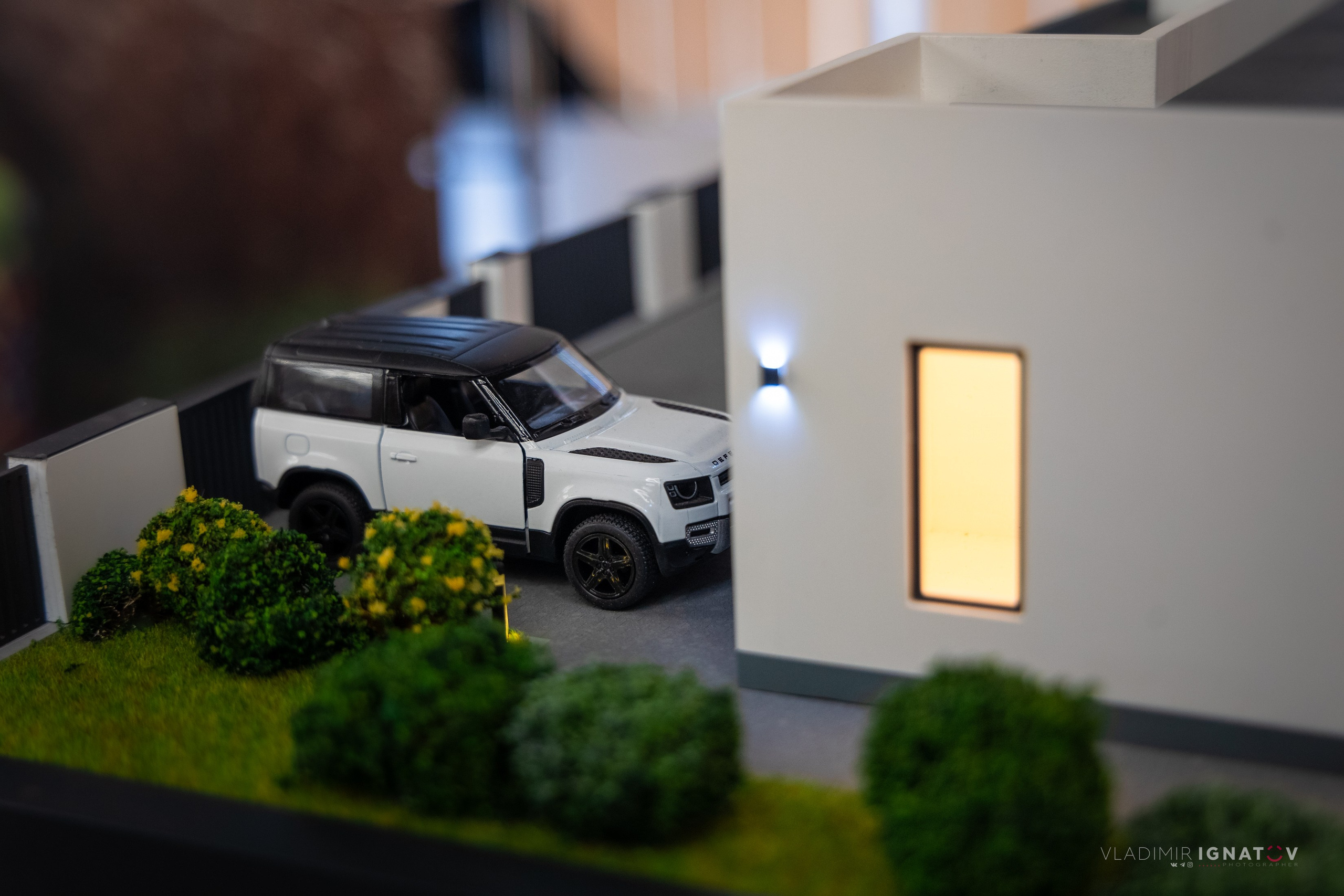 Ивент‑репортаж: визуальная хроника вашего события. Репортажный фотограф в Барнауле Владимир Игнатов