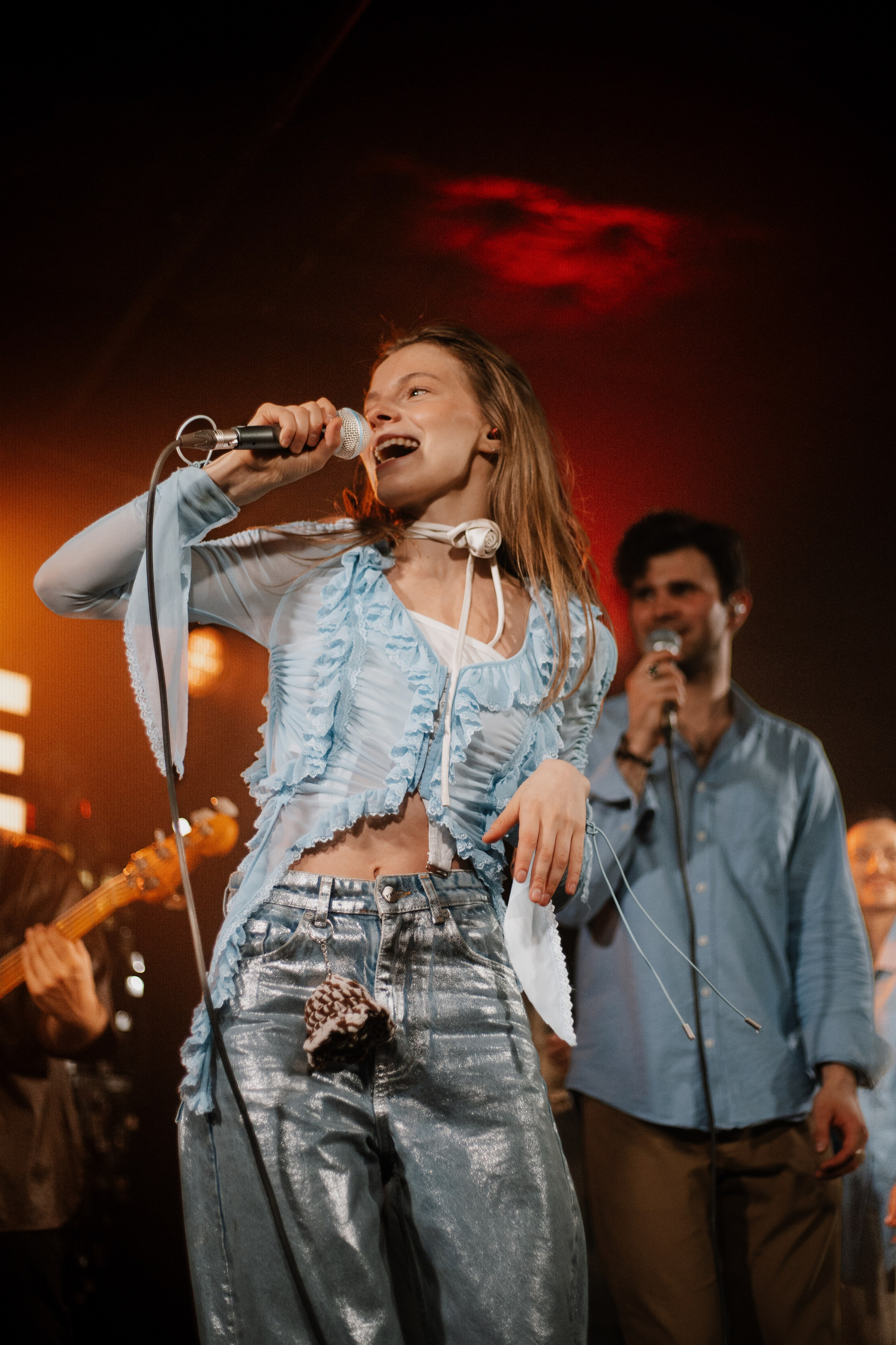 MINAEVA. Фотограф Москва