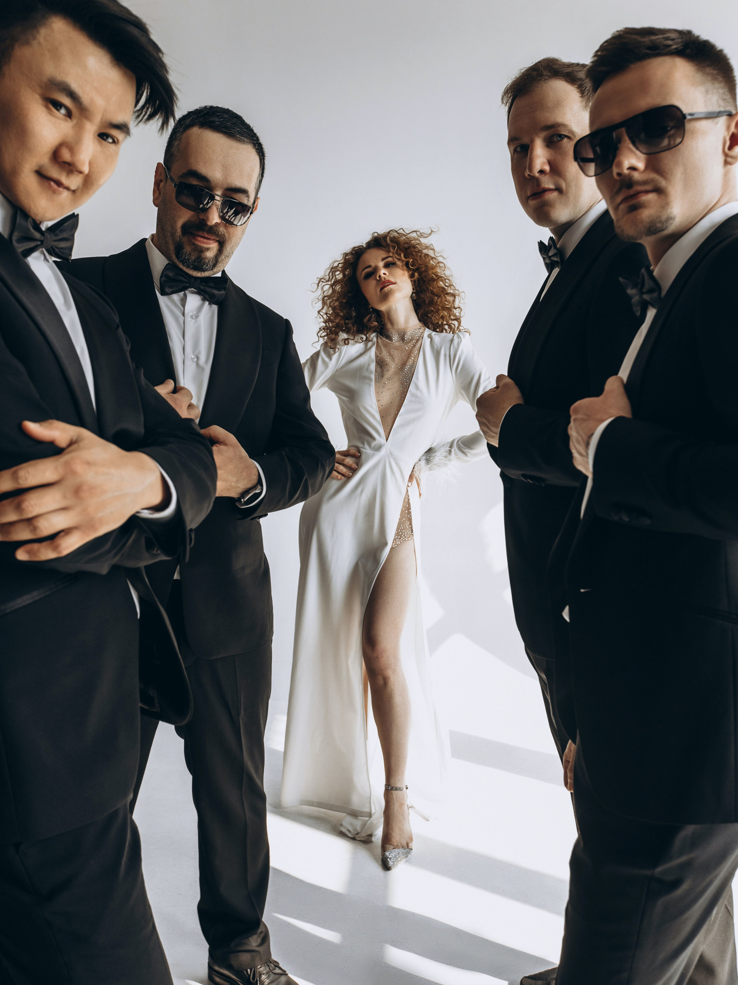 Бизнес-контент | репортаж