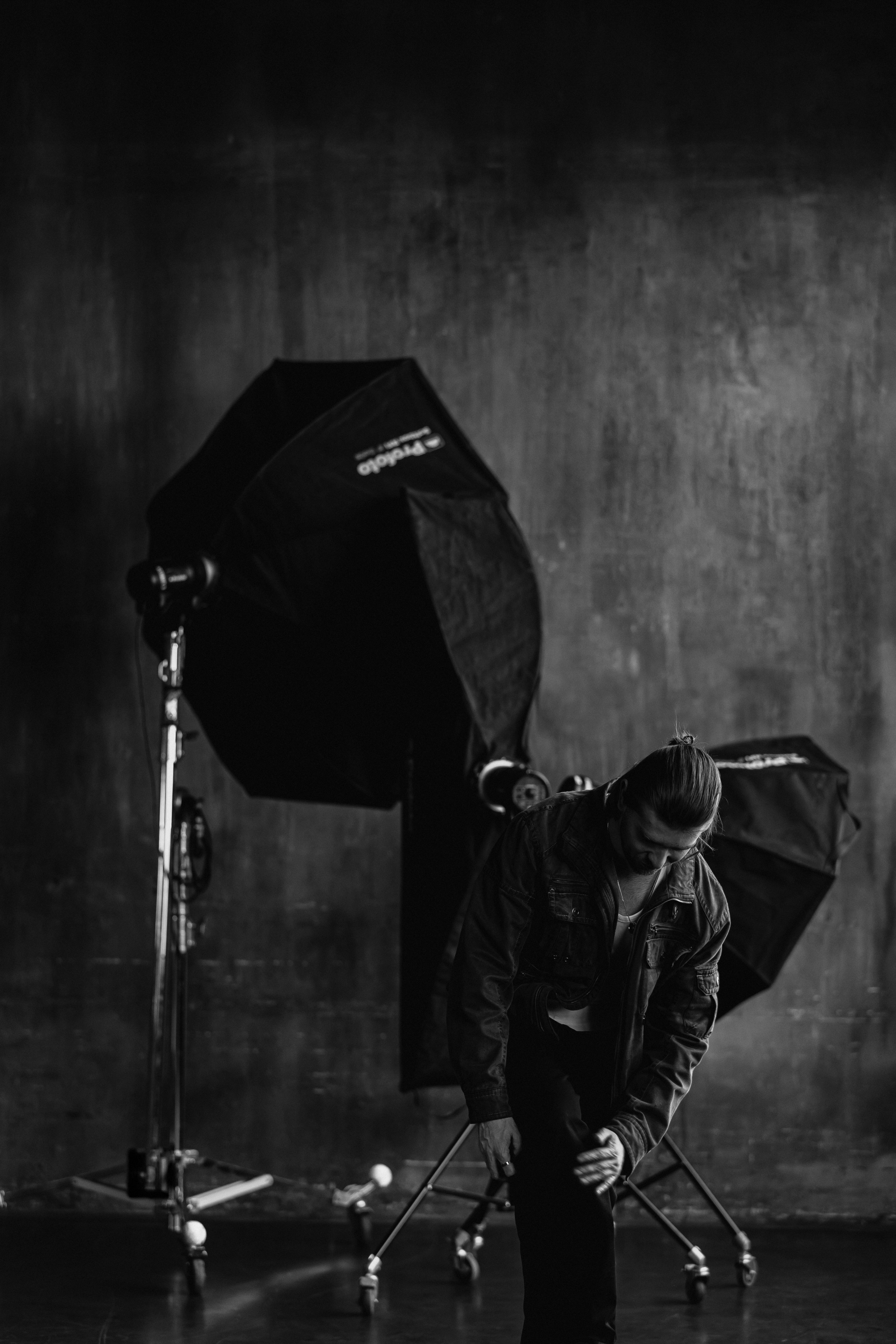 MASHKOV. Фотограф Москва Владимир Филин