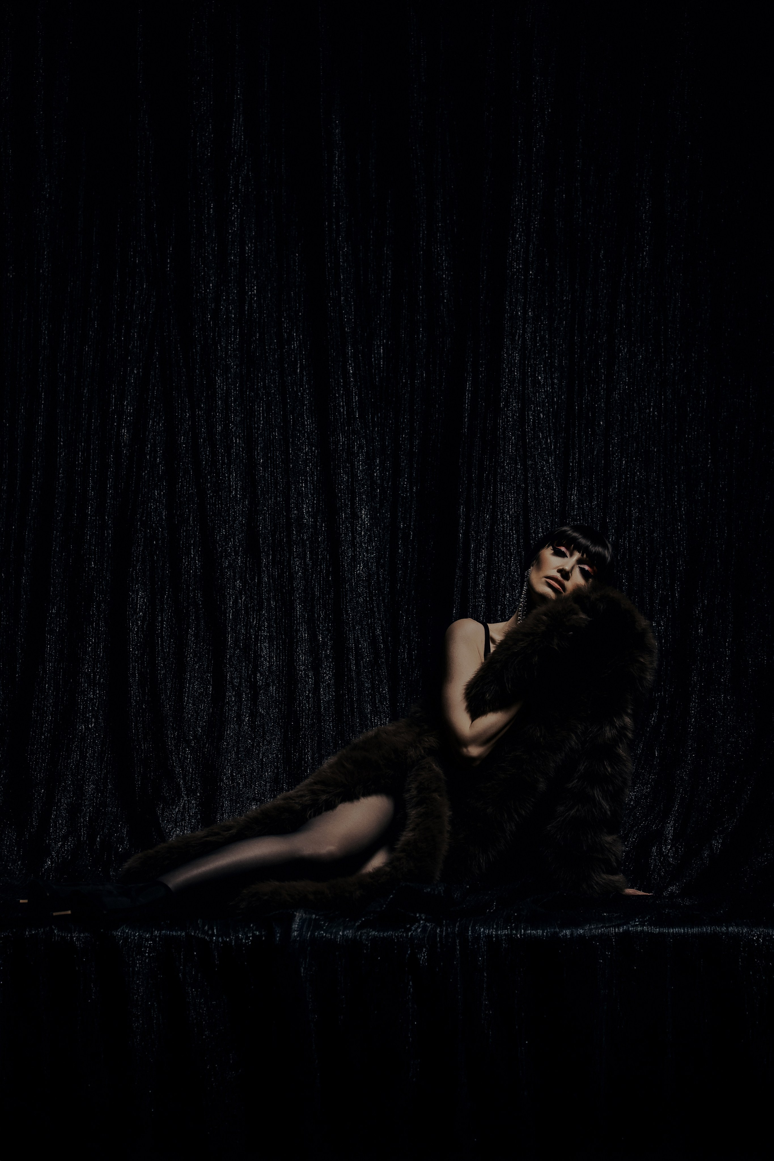 ASCENDING. Фотограф Москва Владимир Филин