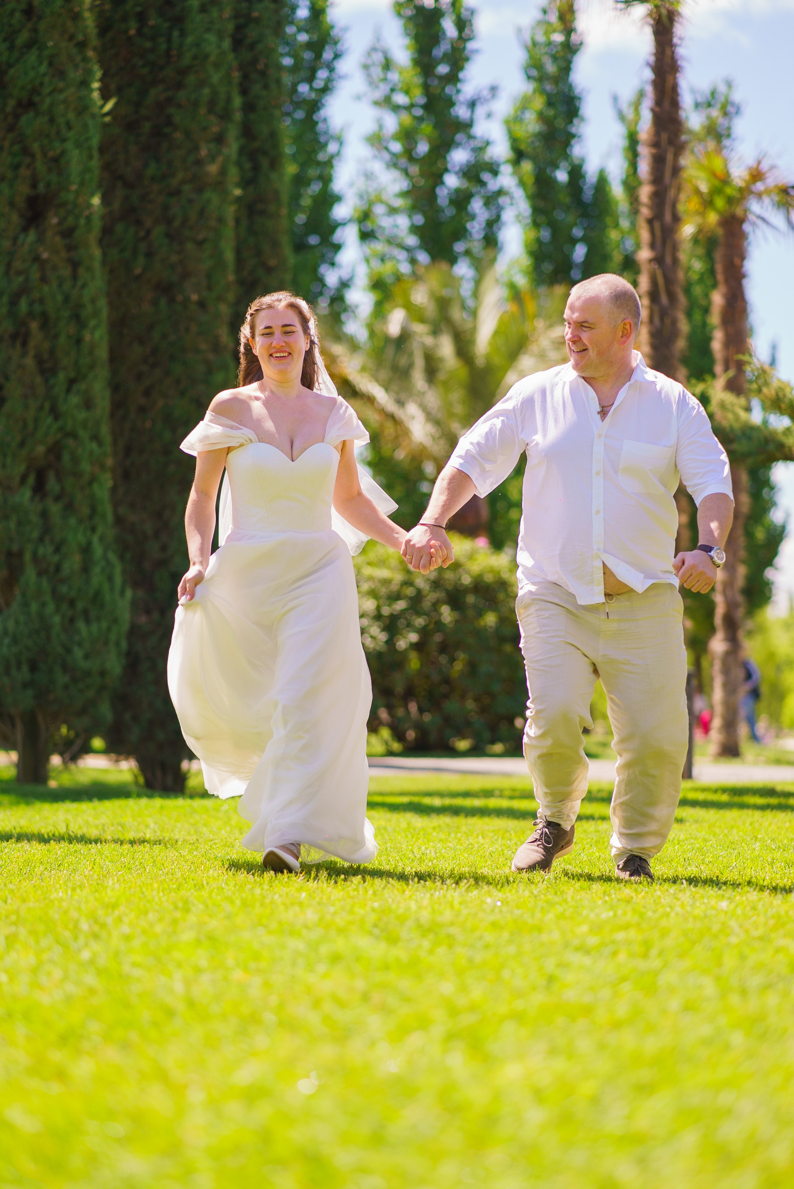 Виктория и Александр. Свадебная фотосессия. Шедевры для Вас! Фотограф и Видеограф в Краснодаре Пахиев Руслан