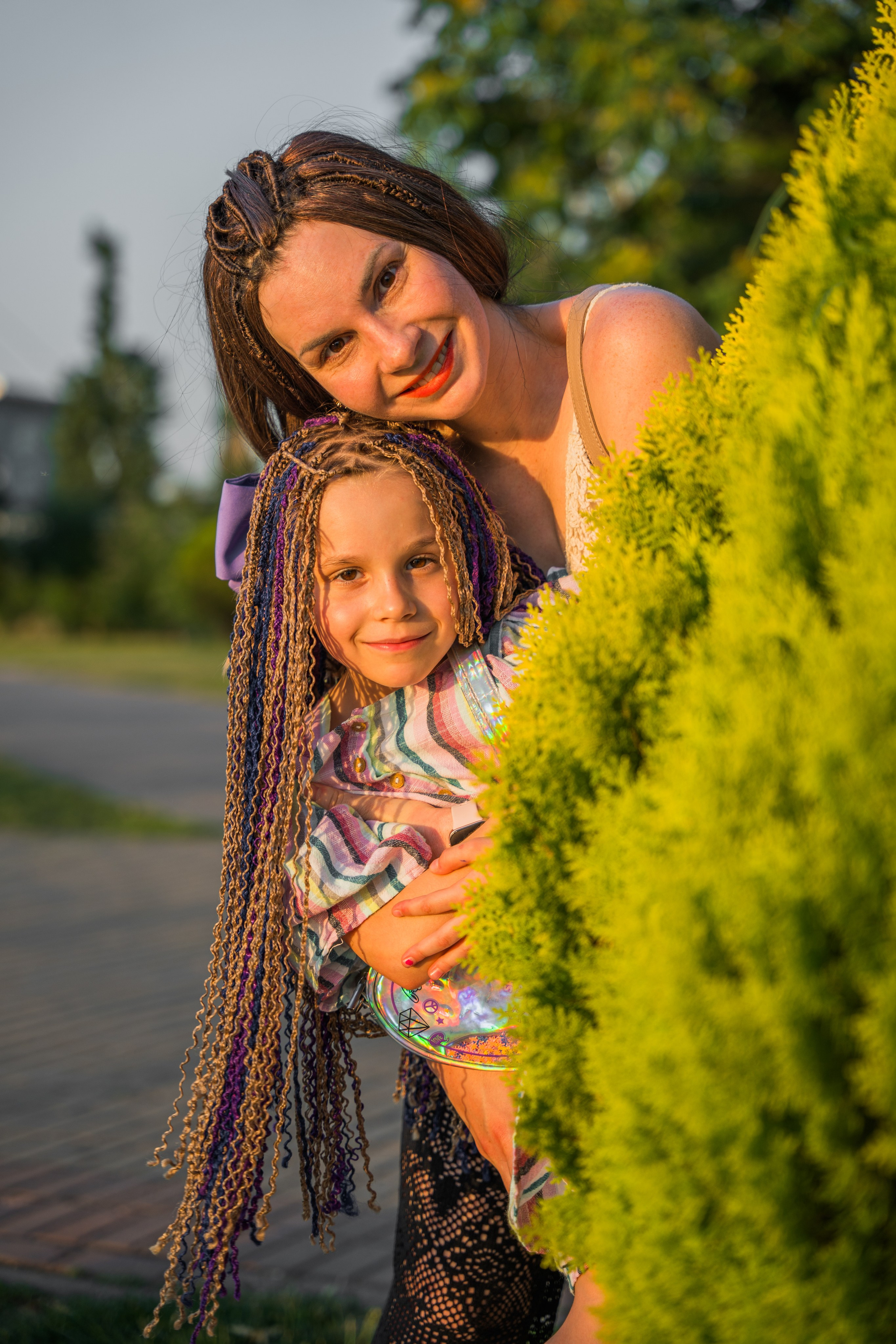 Ольга и Александр. Семейная фотосессия. Шедевры для Вас! Фотограф и Видеограф в Краснодаре Пахиев Руслан