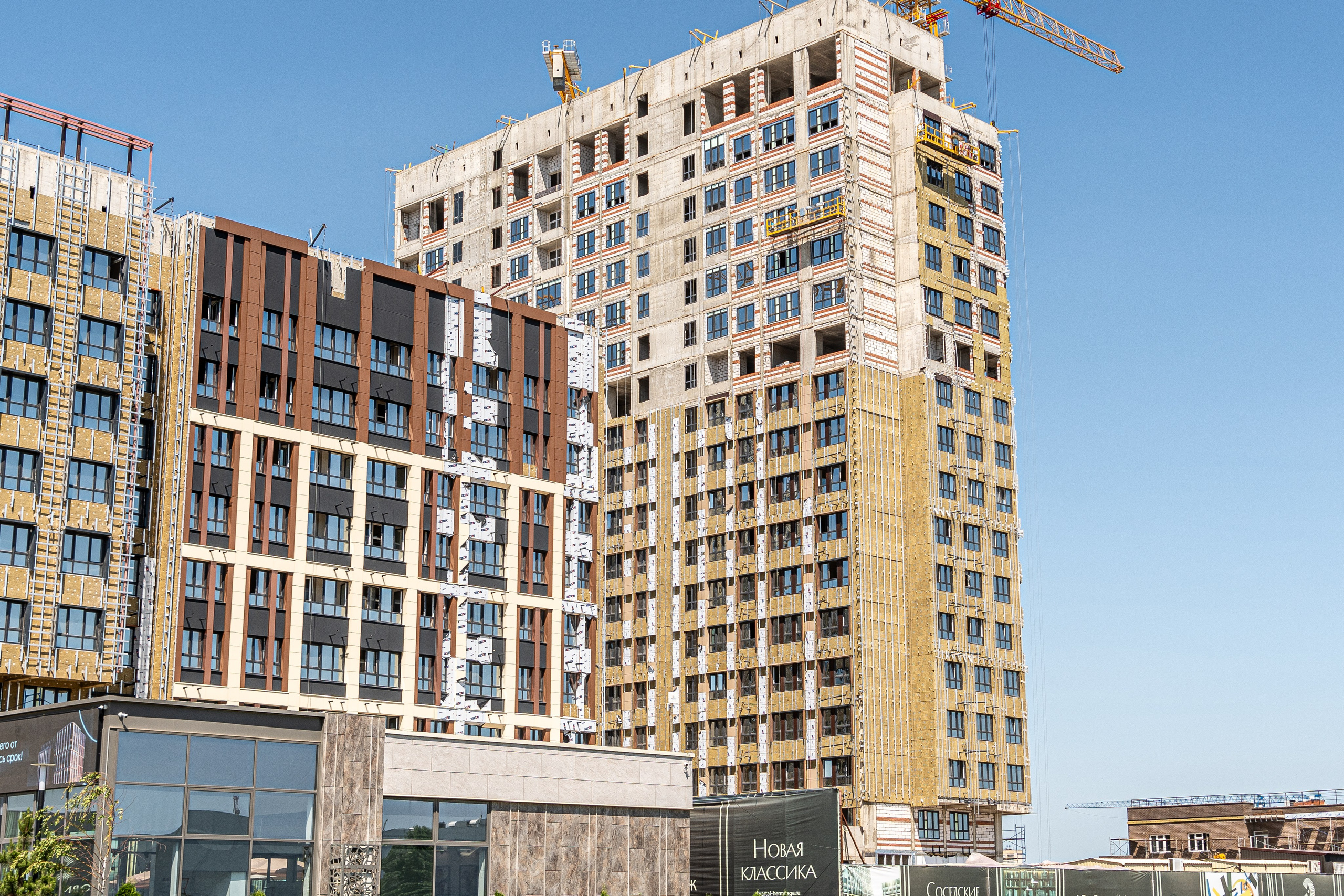 Фотосъемка жилых комплексов для застройщиков в Краснодаре Профессиональная фото и видео съемка ЖК в Краснодаре — архитектурная съемка. Шедевры для Вас! Фотограф и Видеограф в Краснодаре Пахиев Руслан