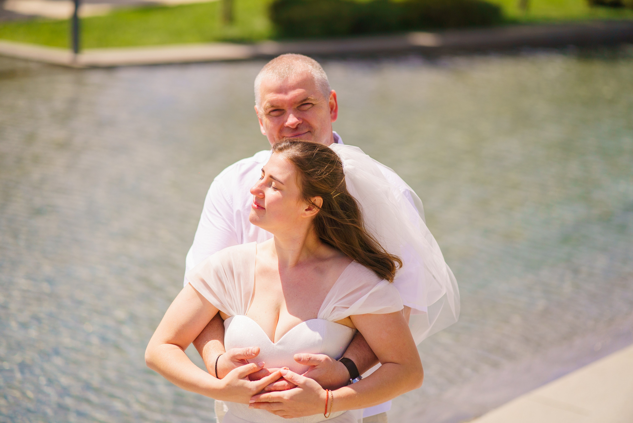 Виктория и Александр. Свадебная фотосессия. Шедевры для Вас! Фотограф и Видеограф в Краснодаре Пахиев Руслан