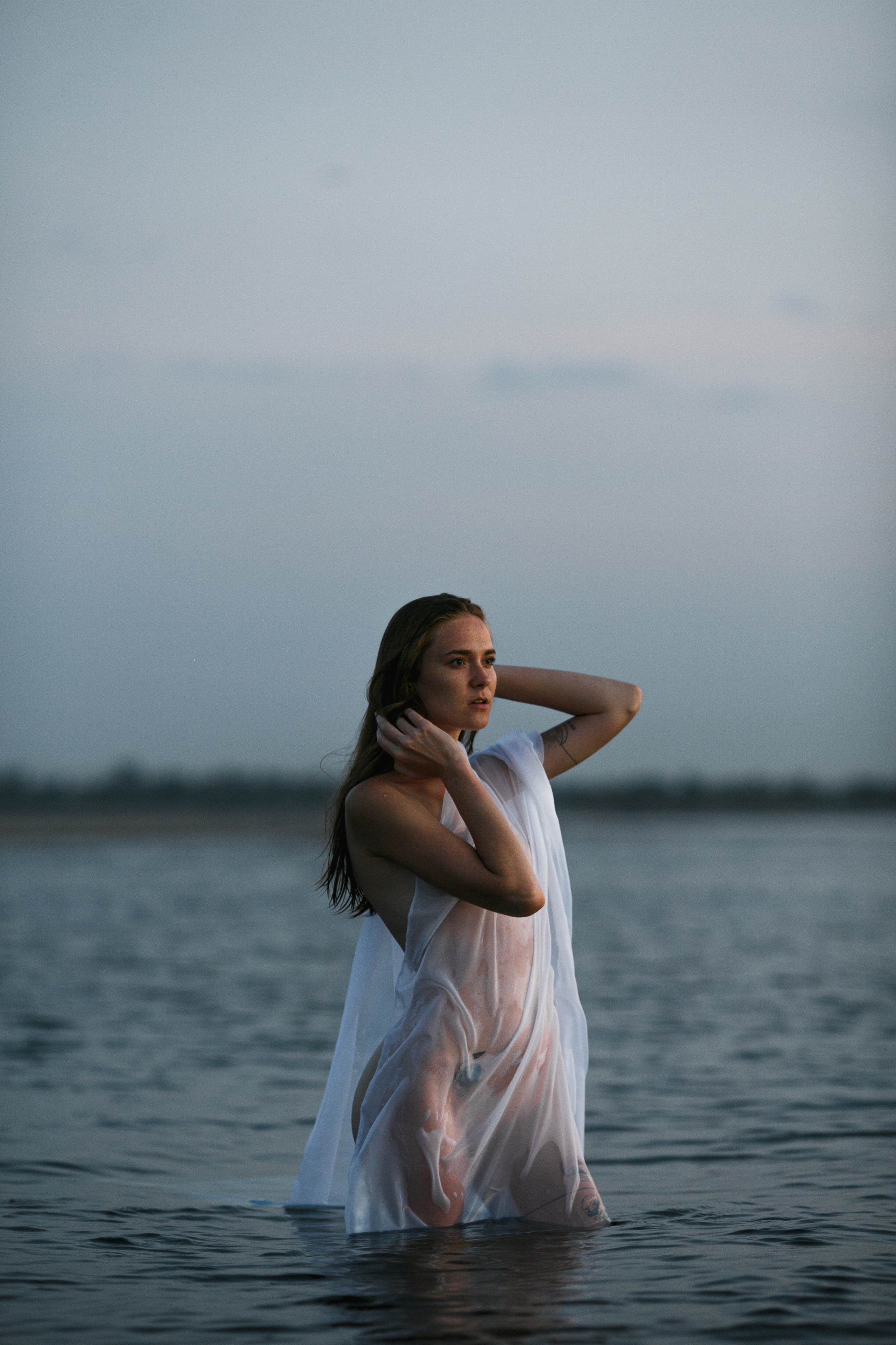 НЮ. Фотограф Шейдаев Эмин г. Волгоград