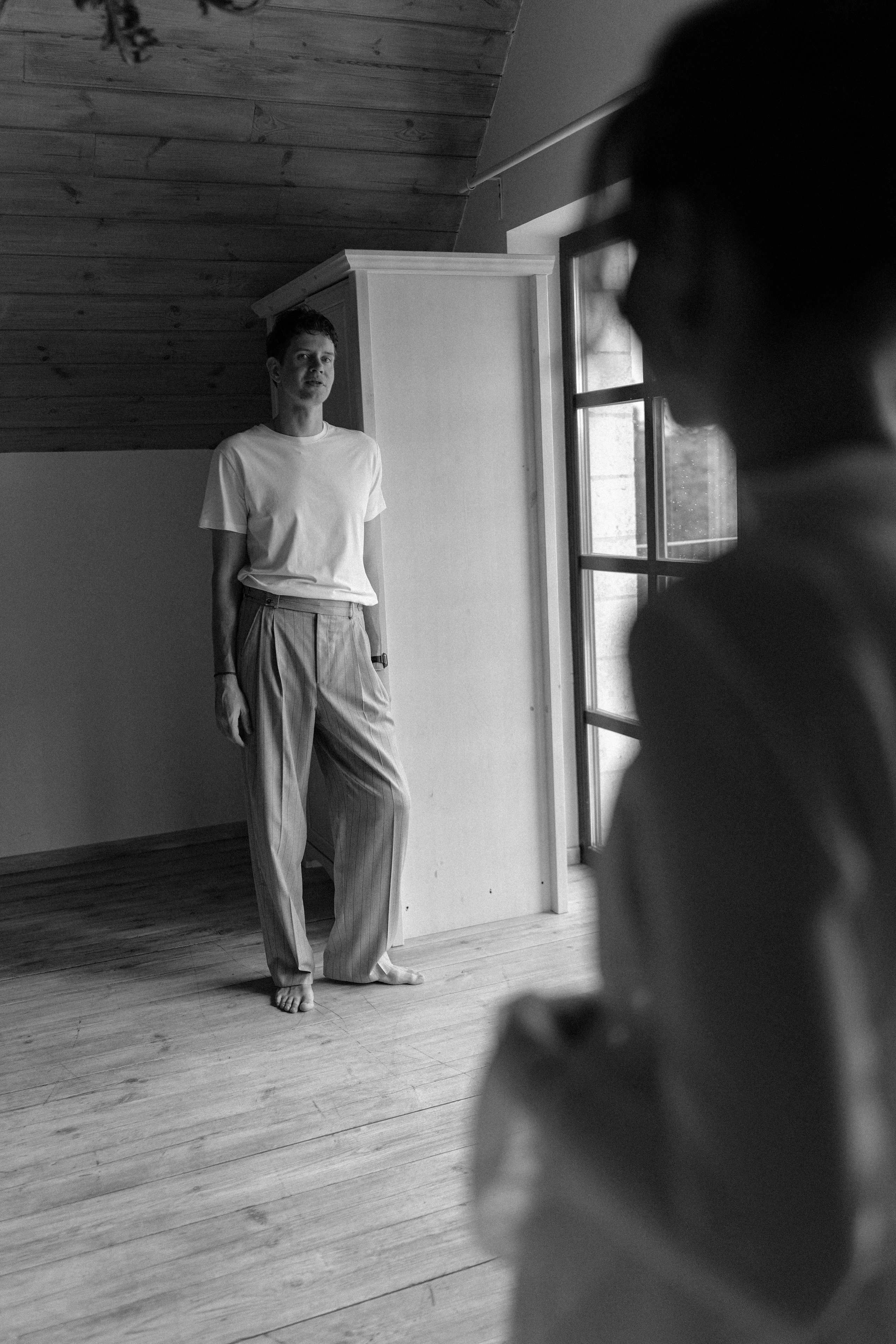 A&A. Пушистая Сова - Свадебный и портретный фотограф Воронеж, Москва, Питер