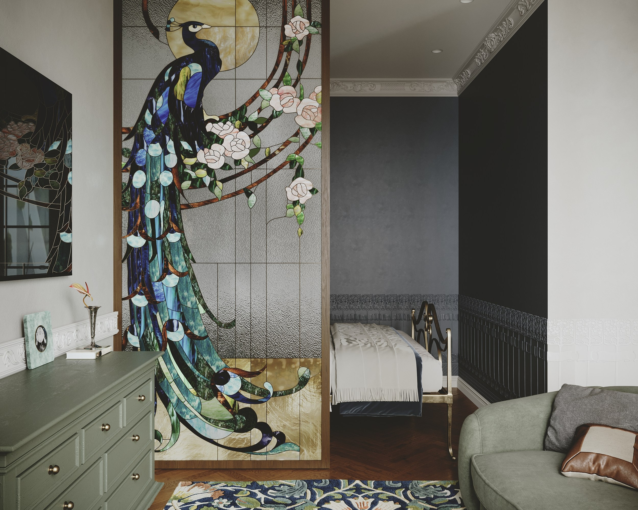 Art-Nuvo. Главная