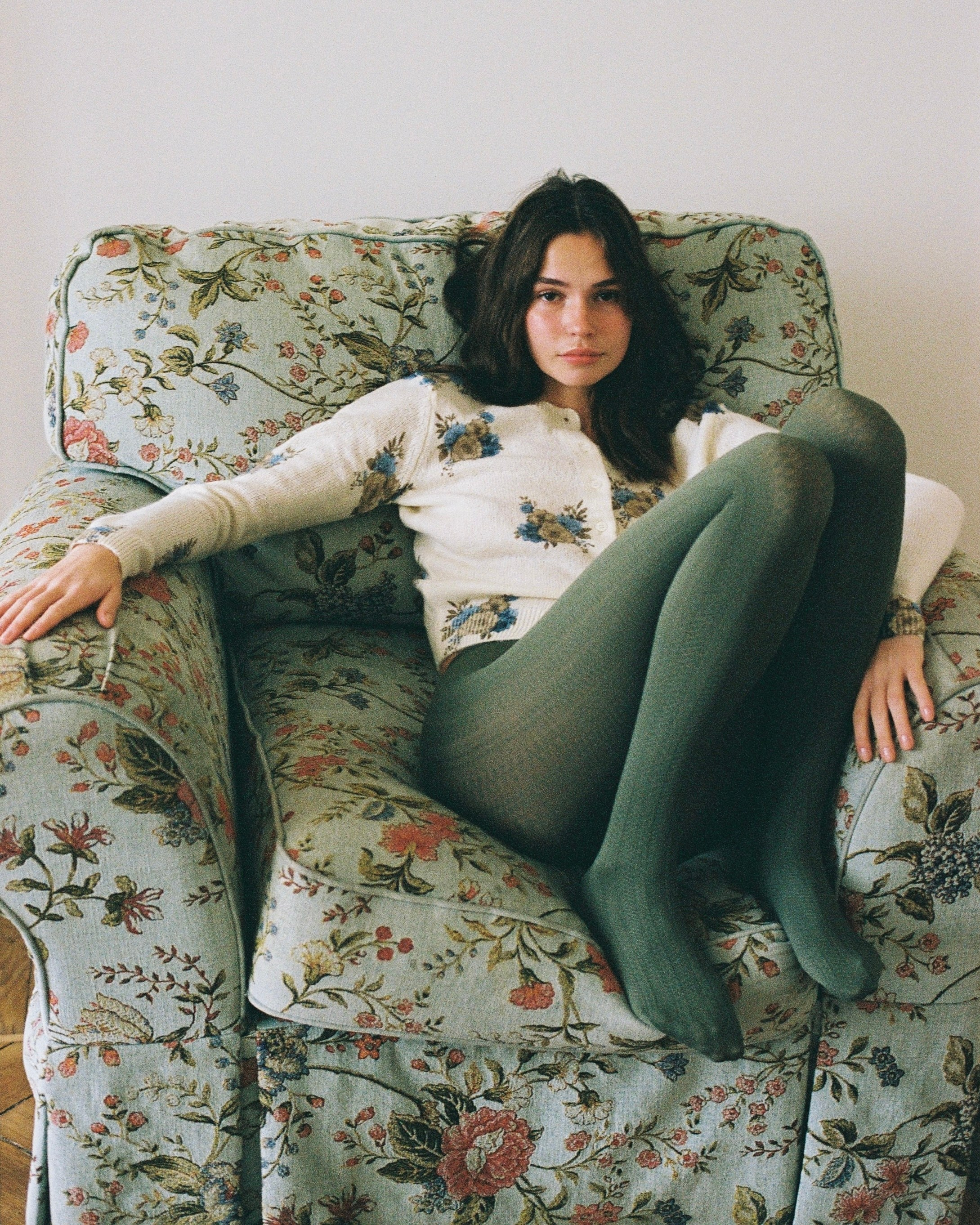 Персональные съемки. Фотограф в Москве Лида Фойда