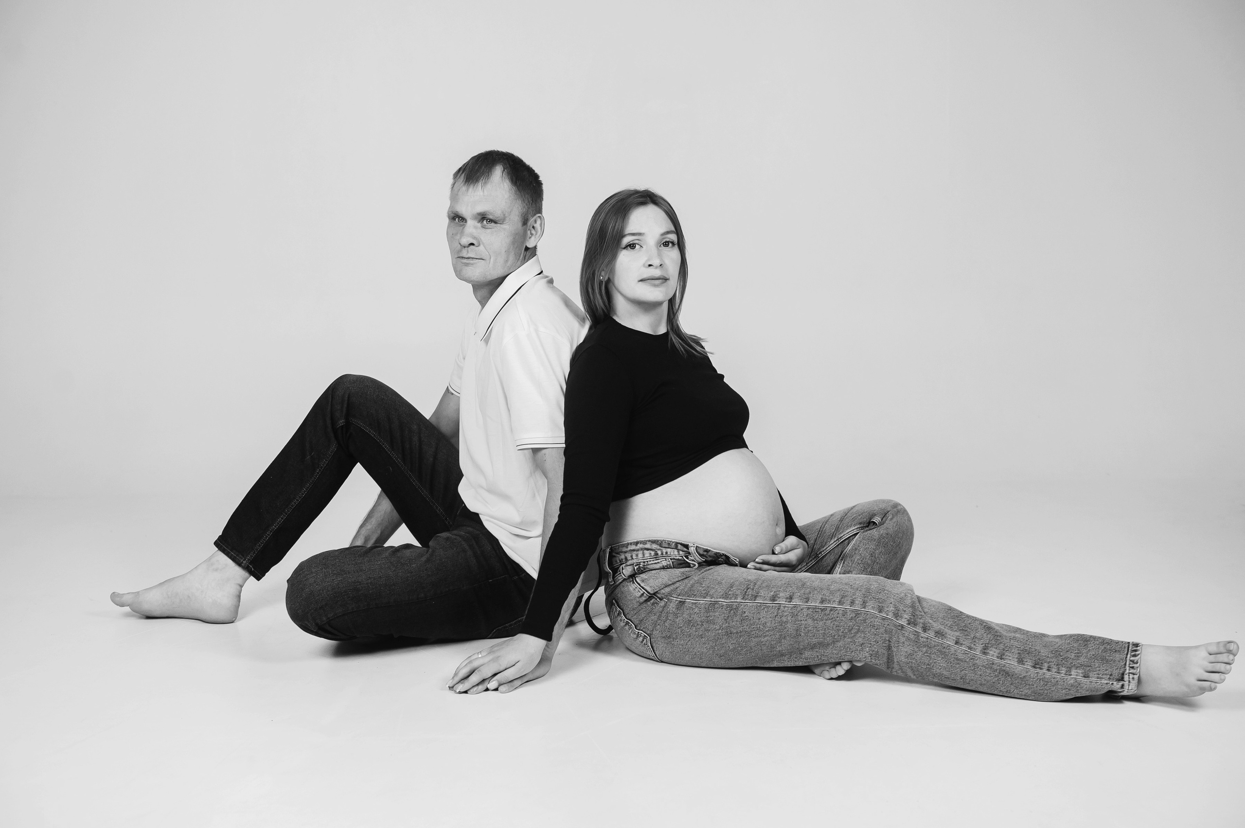 Ждем девочку. Свадебный и семейный фотограф Камчатка. Фотограф Камчатка