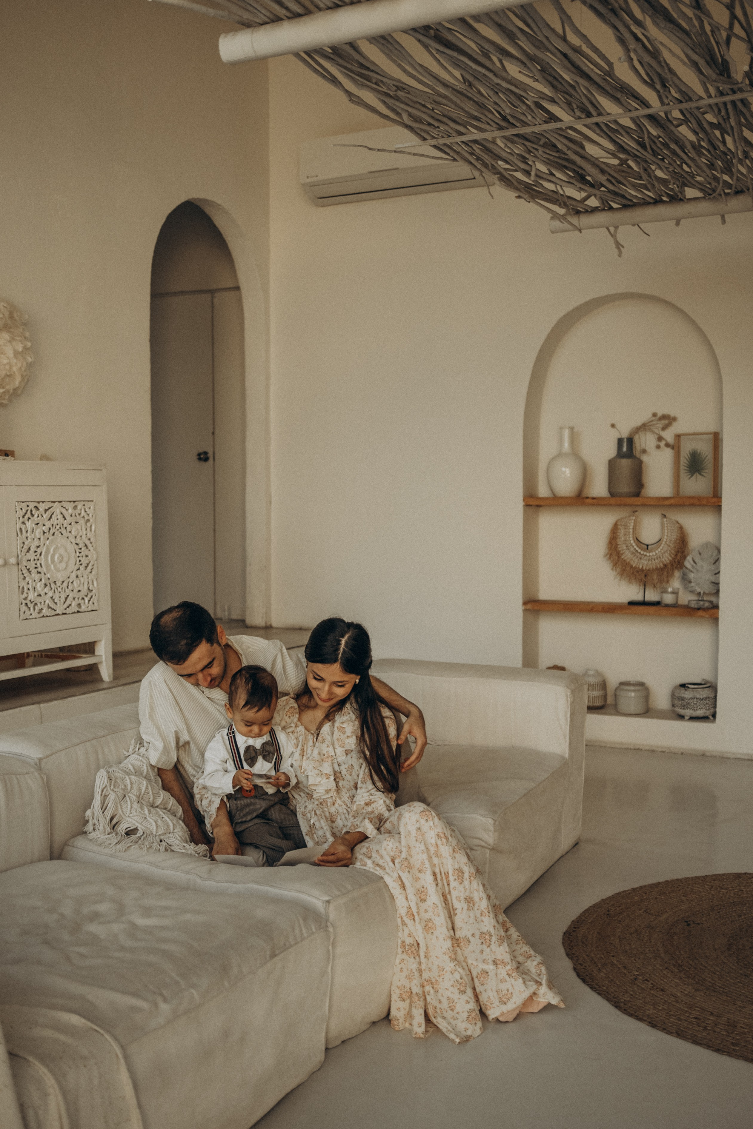 Саид. Гаврилова Настя семейный фотограф lifestyle в Москве