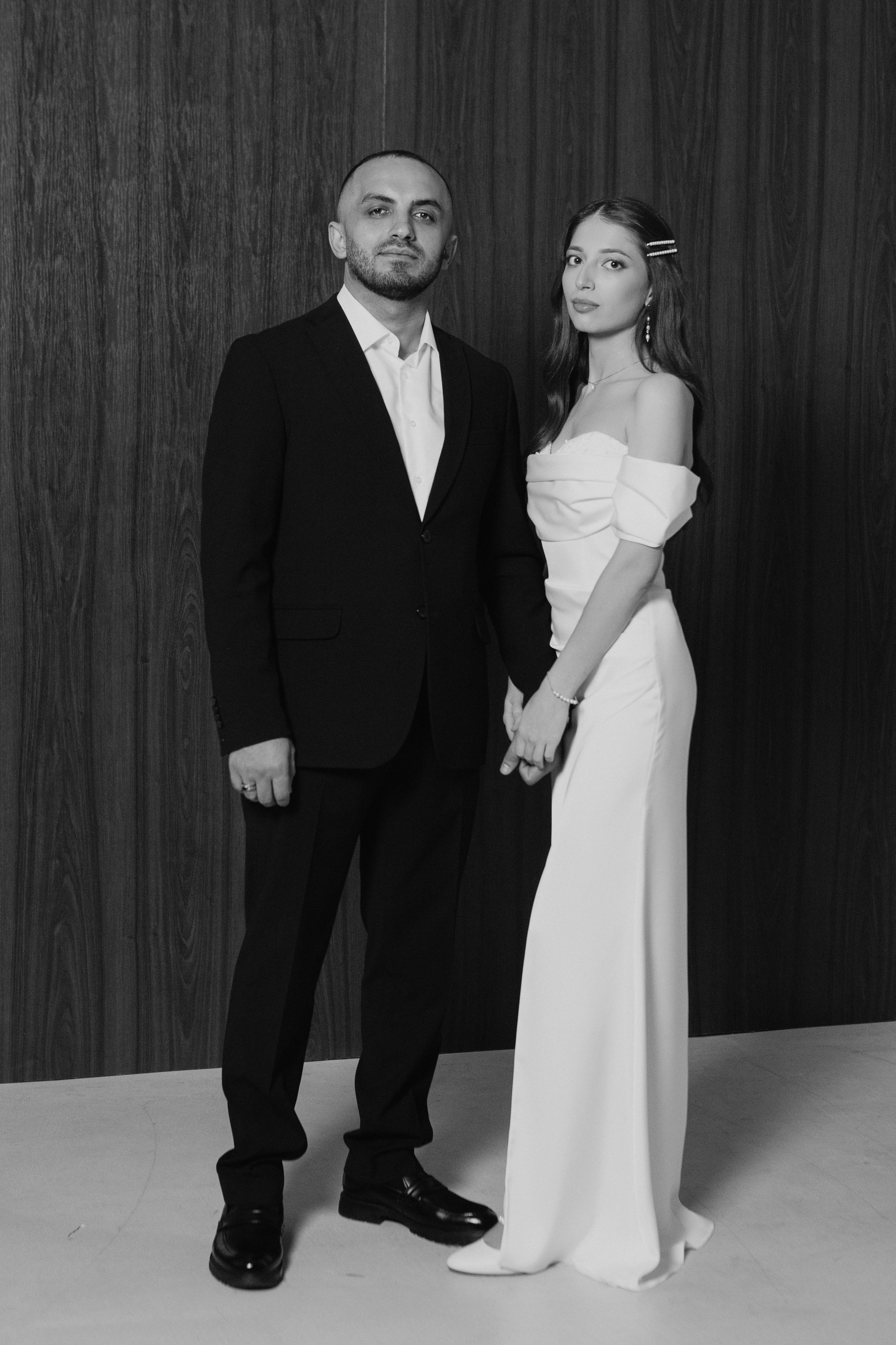 Карен и Гаяна. Фотограф Александр Закадычный | Таганрог