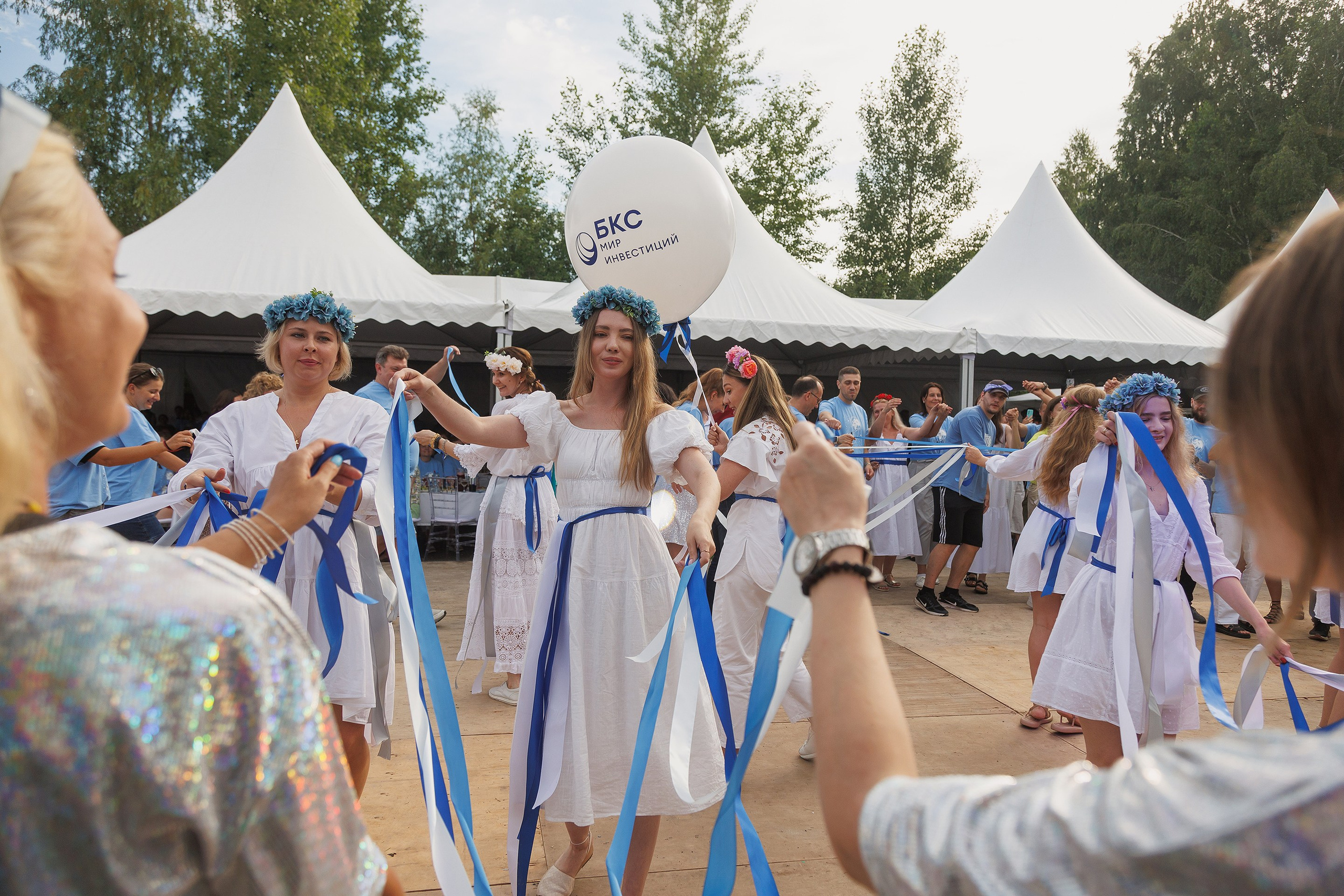 Фотосъемка корпоратива. Профессиональный фотограф в Новосибирске