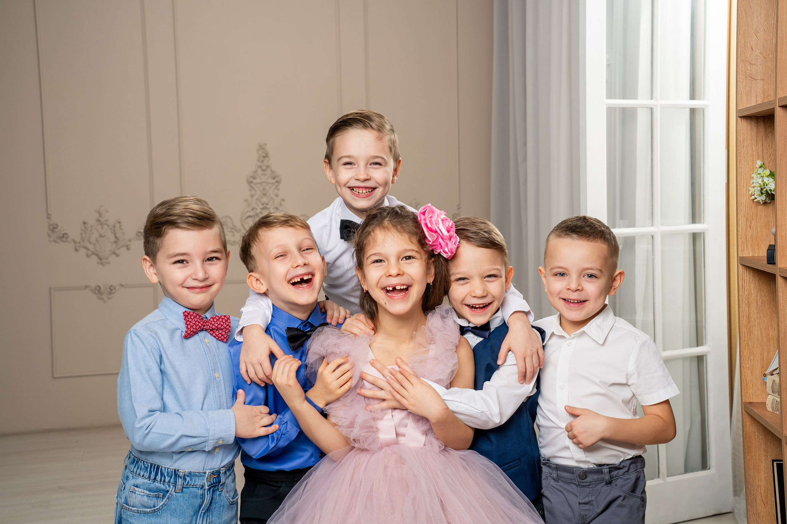 ДС — 2. Выпускные альбомы в городе Кирове. Фотограф Екатерина Невская