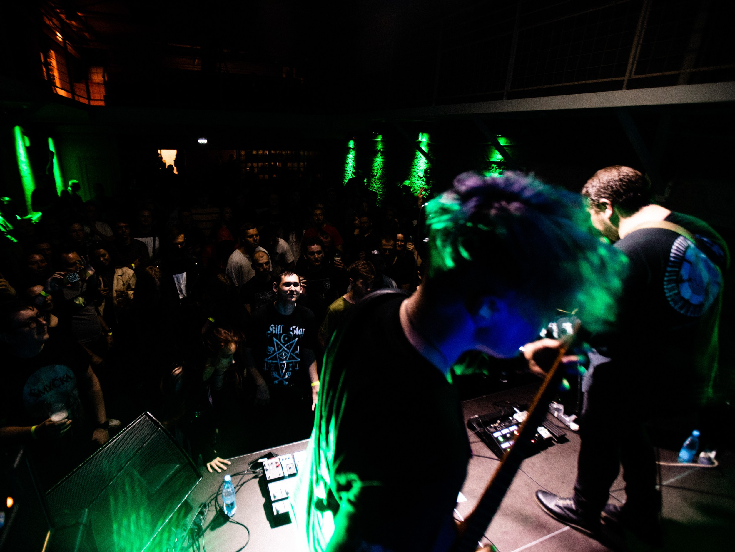 Роад трип TRNA СПБ-Москва 2021. Фотограф Мария Немм