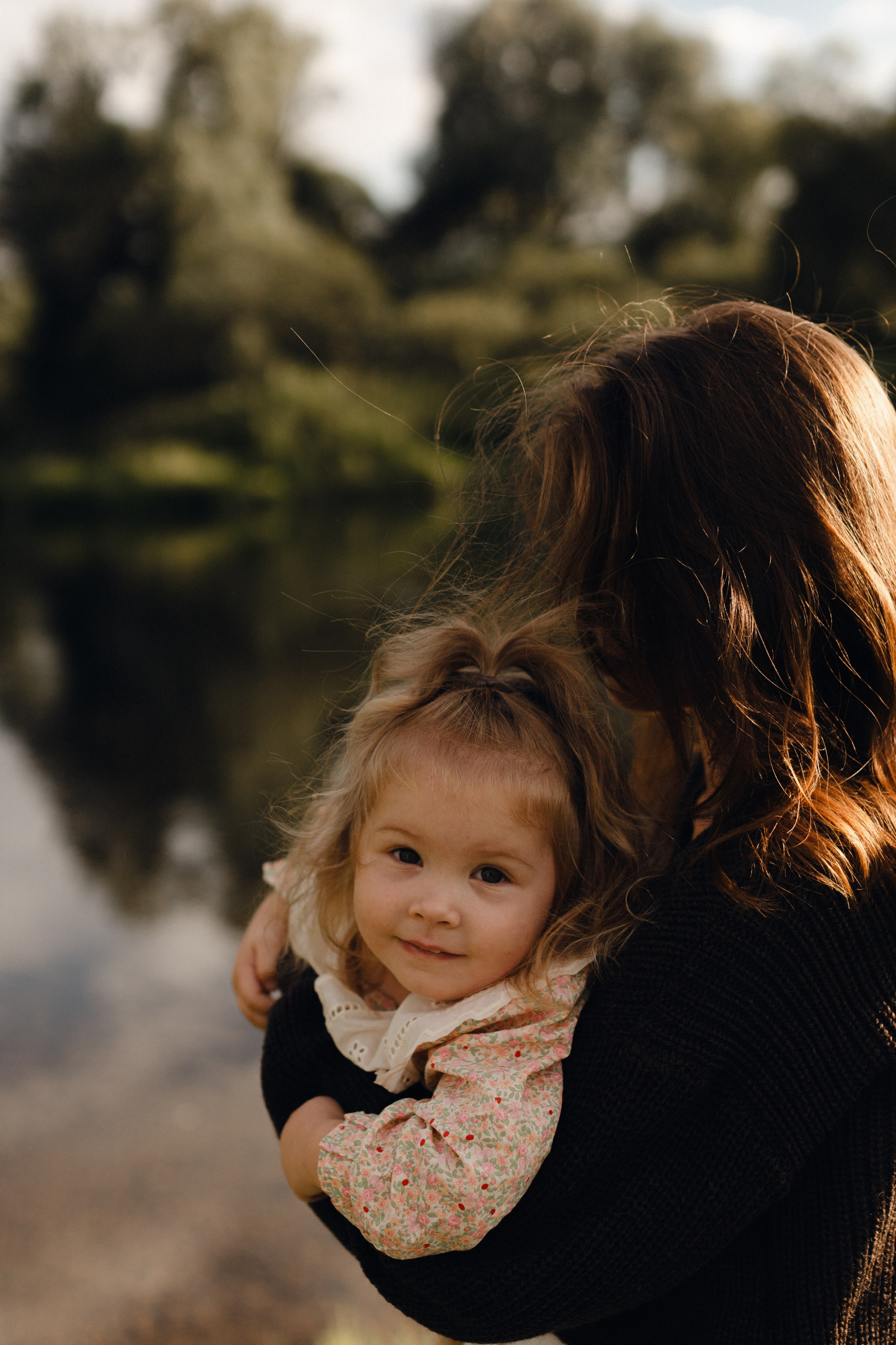 3. Фотограф Дарья Лещеня