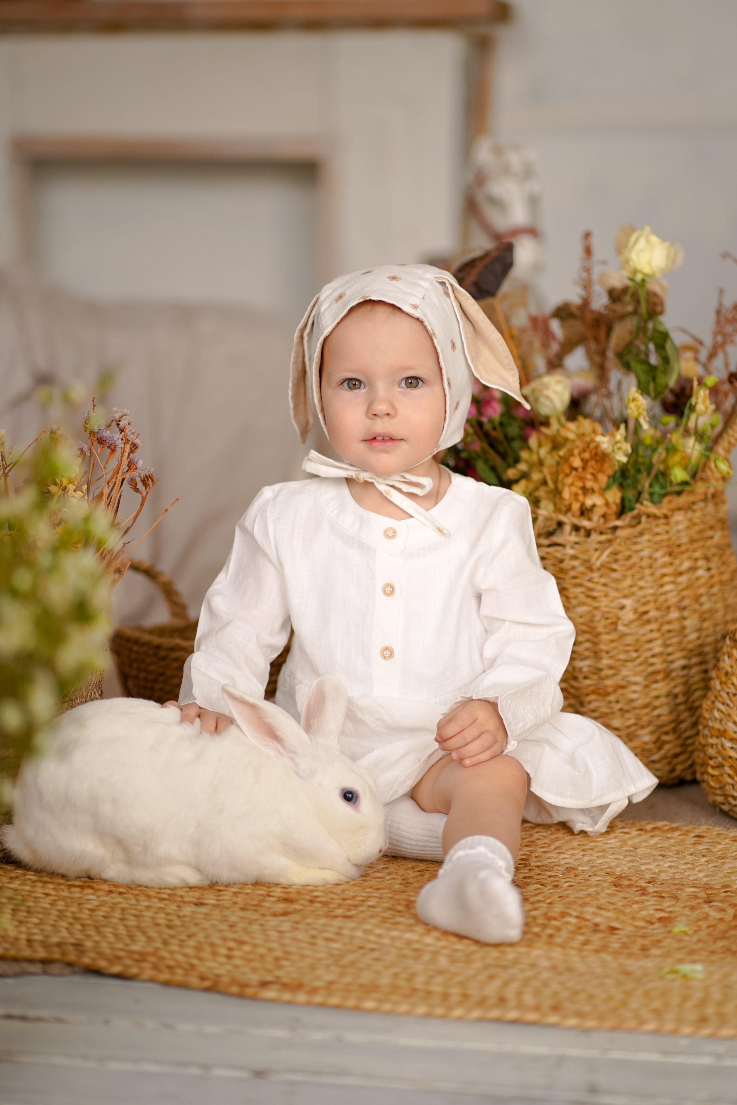 Пасхальные. Фотограф Татьяна Митрофанова