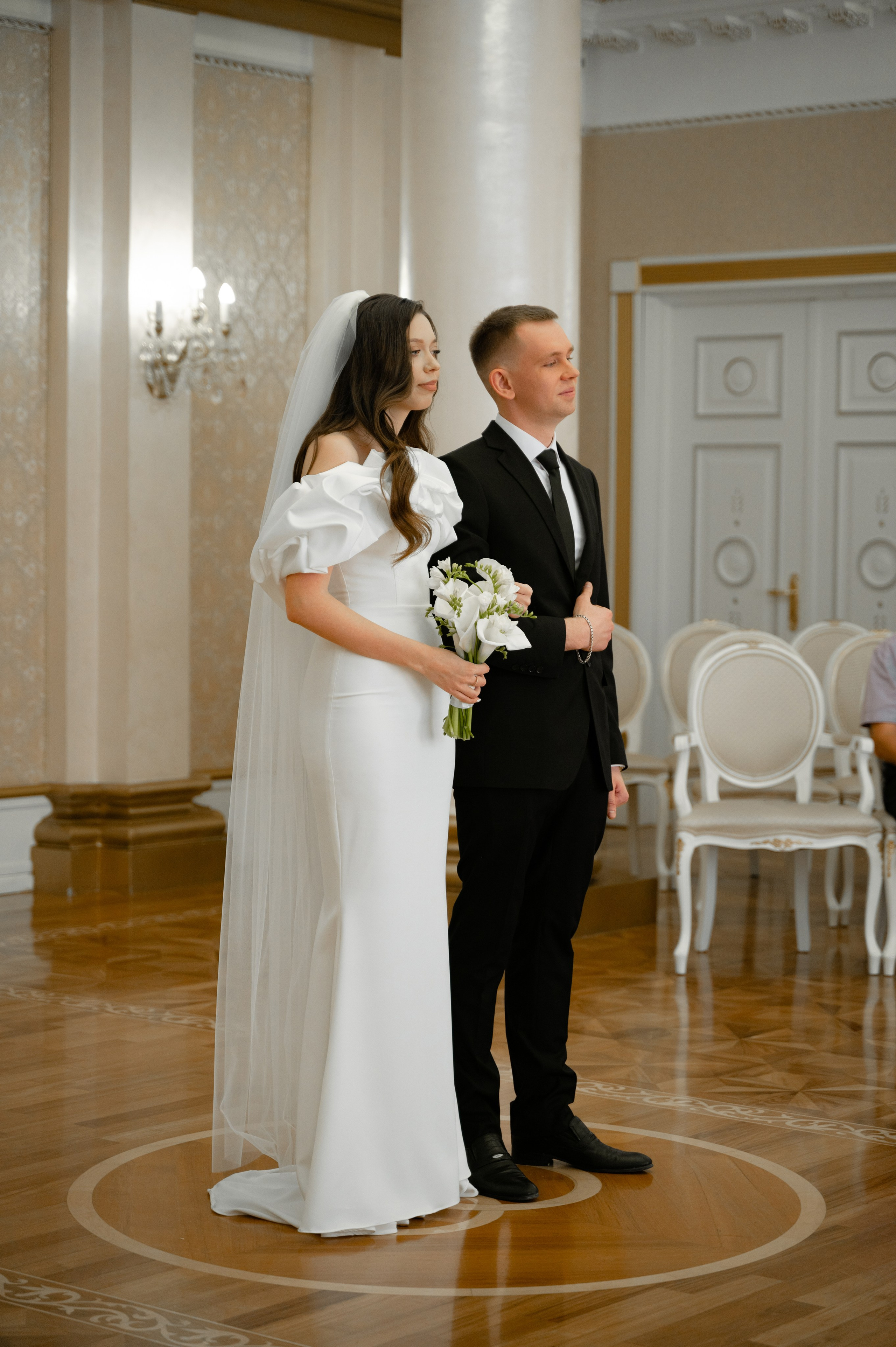 Алина & Василий. Свадебный и семейный фотограф Тюмень Екатеринбург Москвина Алёна