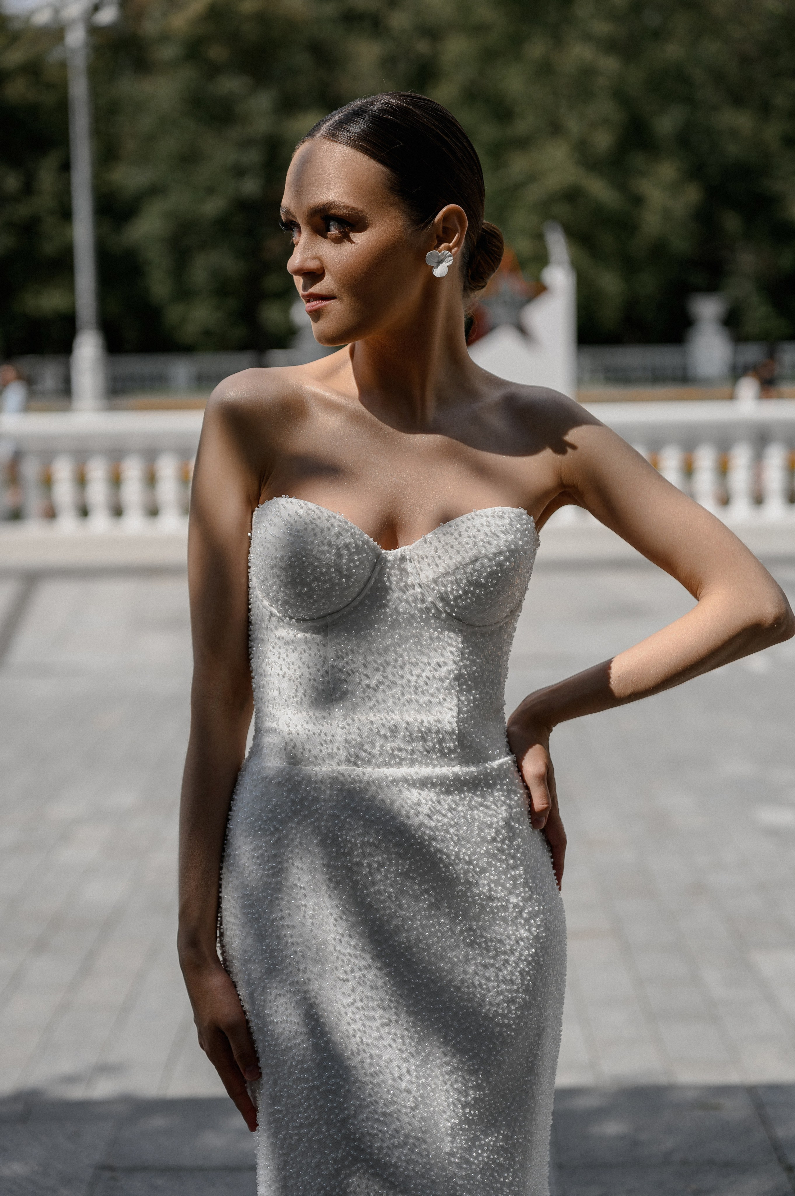 Александра & Дима. Фотограф Александр Яблонский Минск