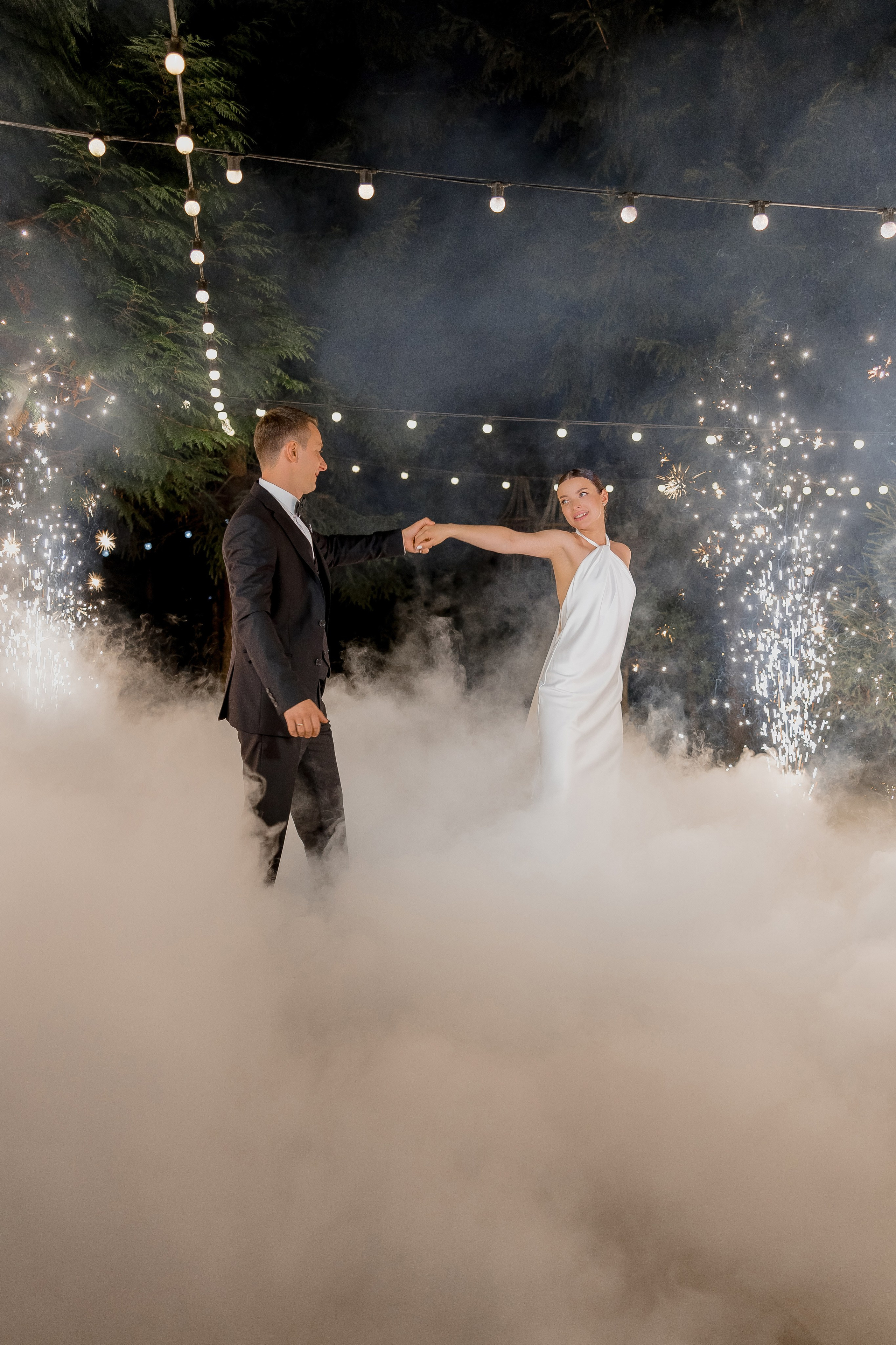 Сергей & Катя. Фотограф Александр Яблонский Минск