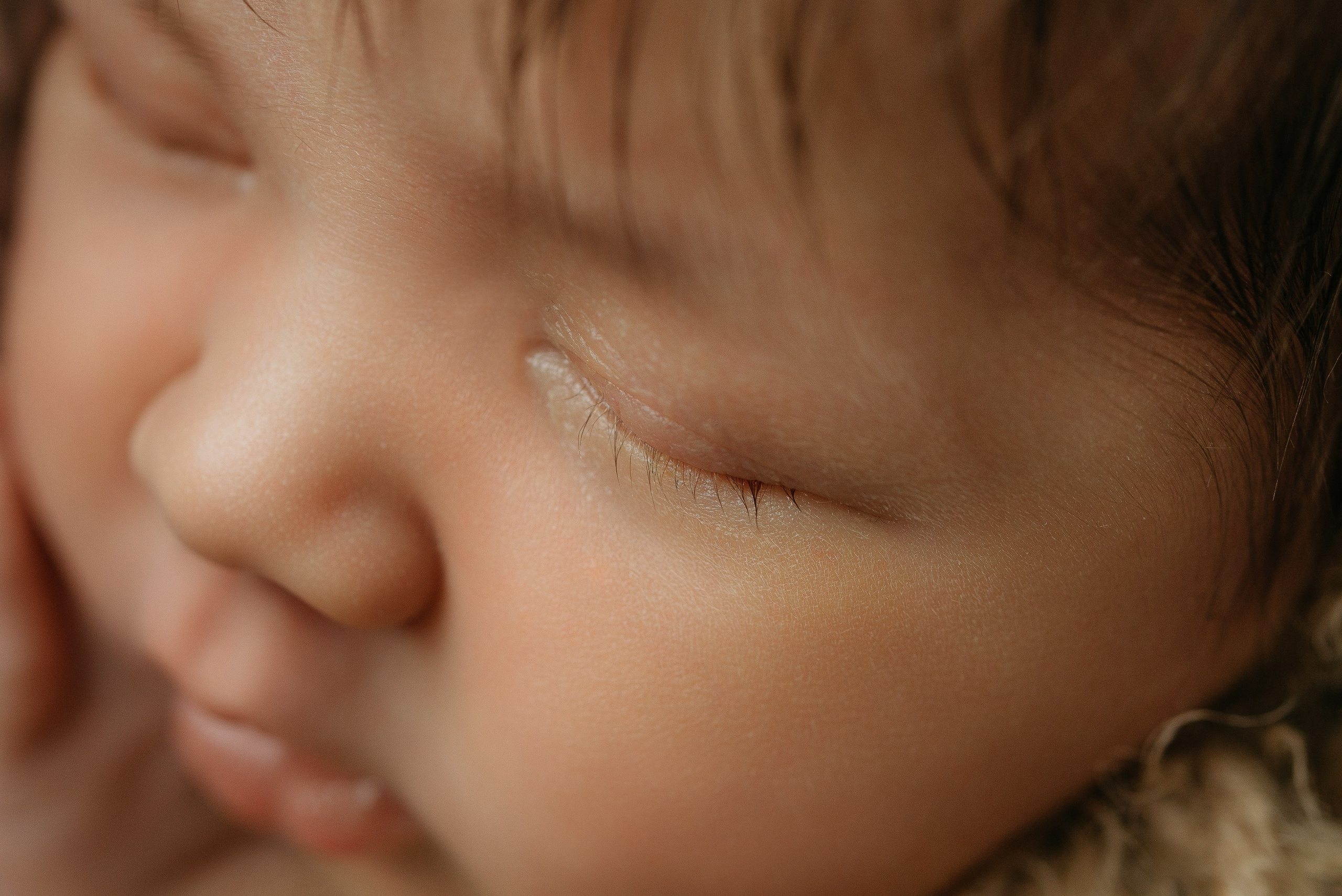 Миша. Фотограф новорожденных Белгород