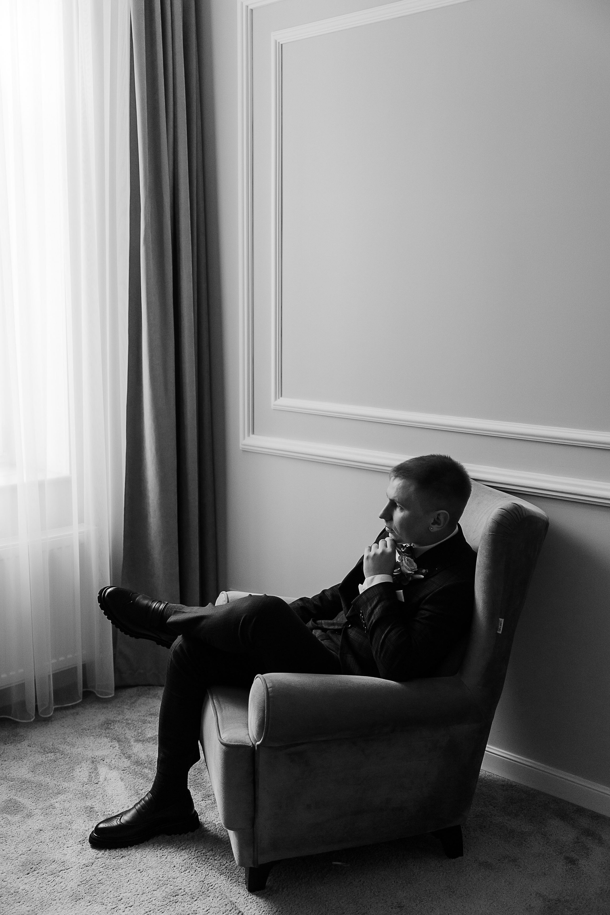 Свадьба. Свадебный и семейный фотограф в Твери и Тверской области