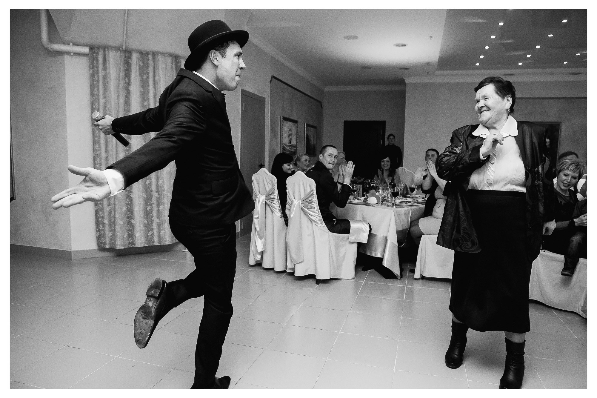 Свадьба Антона и Оли. Фотограф Георгий Сапожников