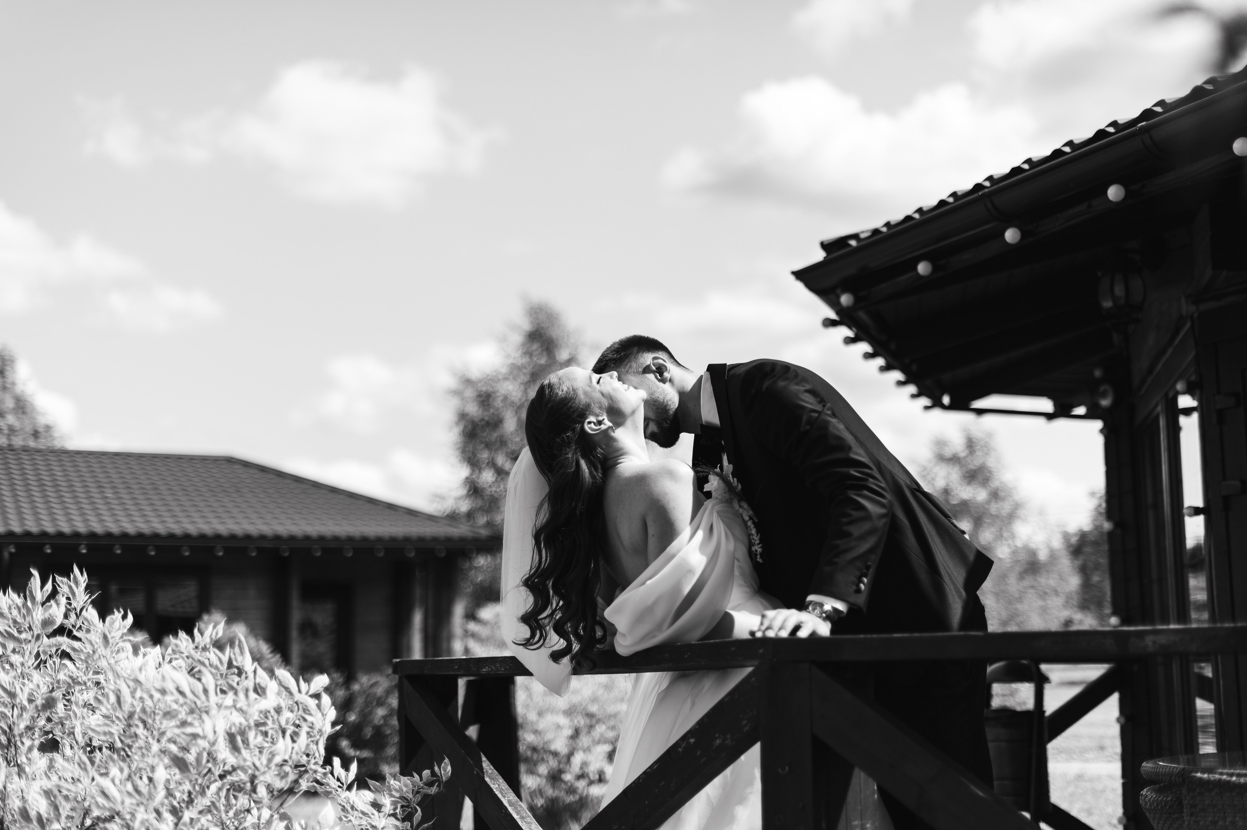 Nikita & Alexandra. Свадебный и индивидуальный фотограф Никита Роут | Москва