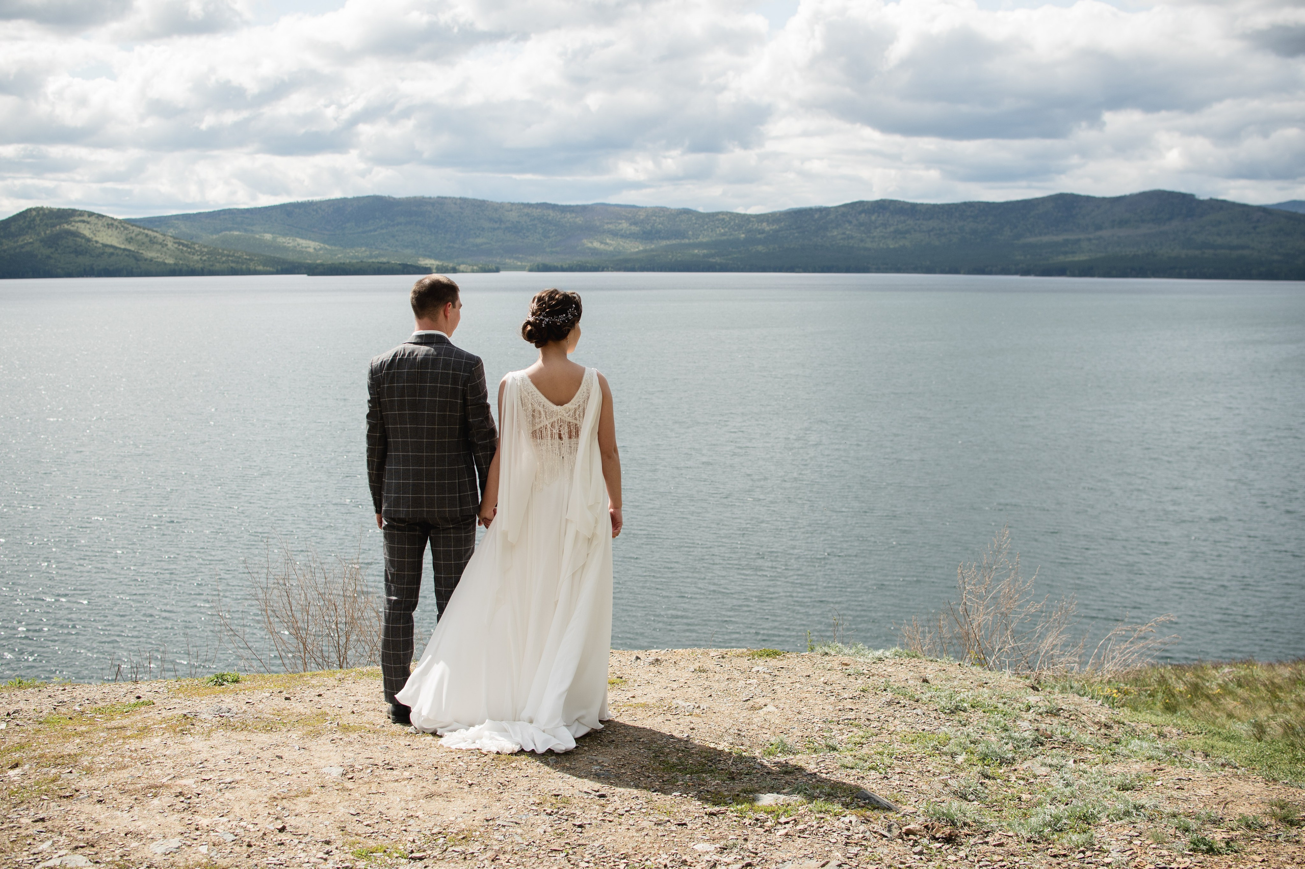 Александр и Мария. Фотограф Челябинск Екатерина Миниханова