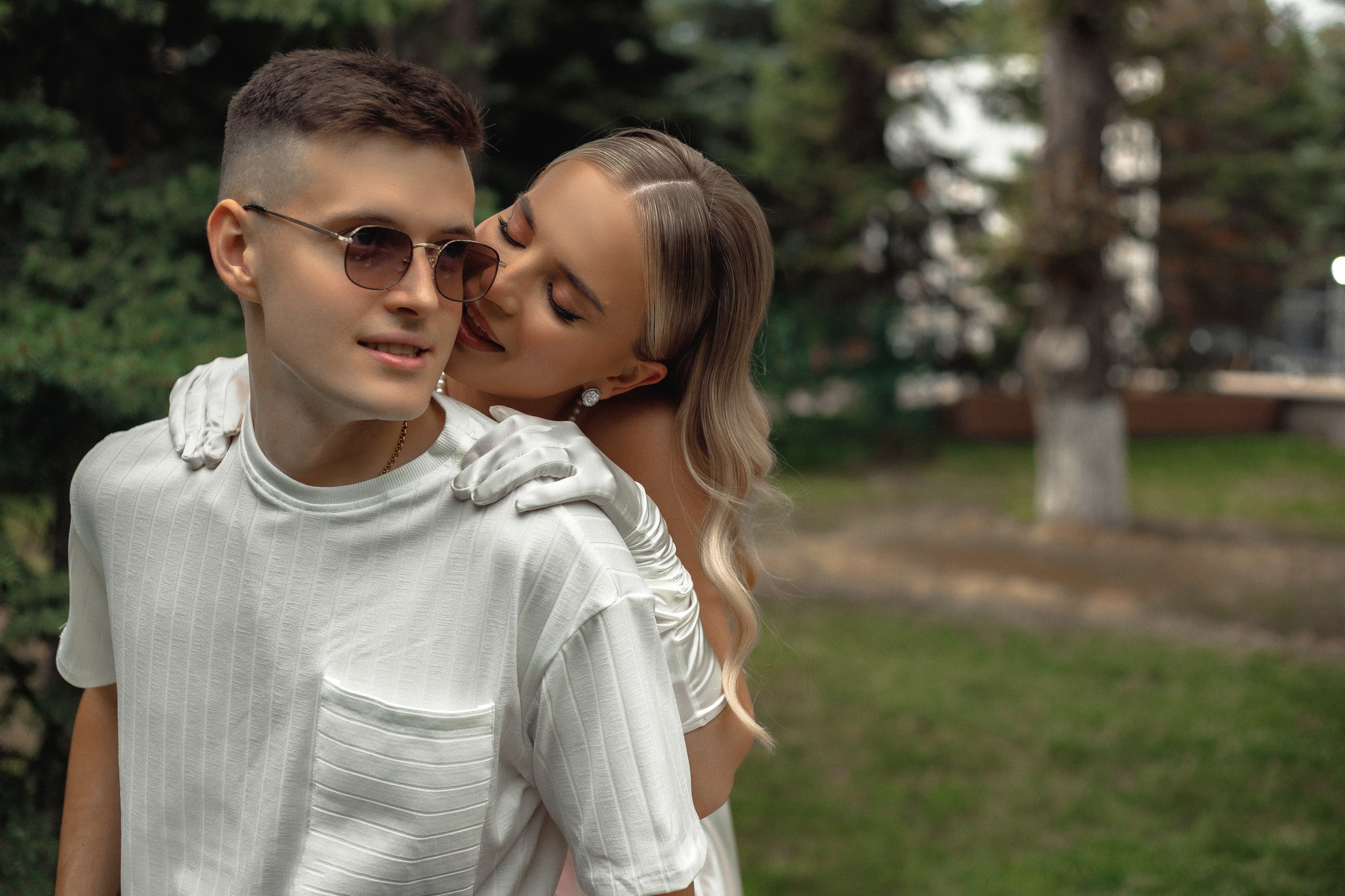 A|T. Свадебный и семейный фотограф в Саратове Анжела Борисова