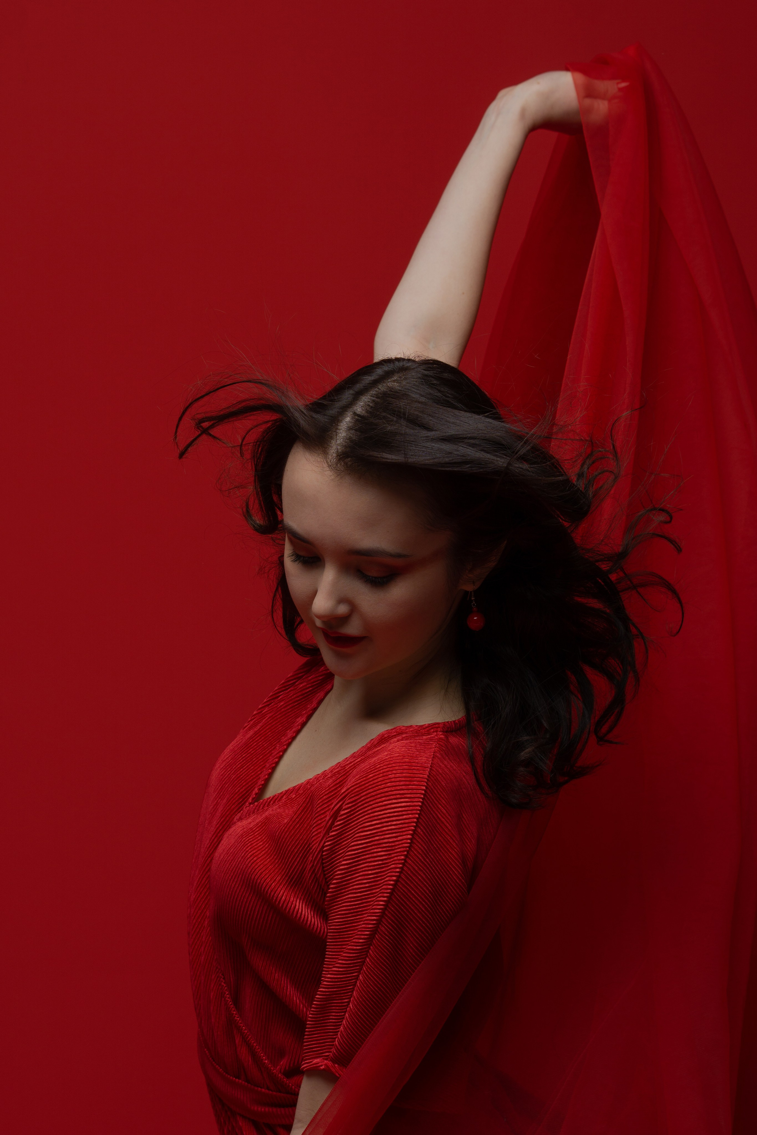 Лия. Креативный фотограф в городе Тюмень