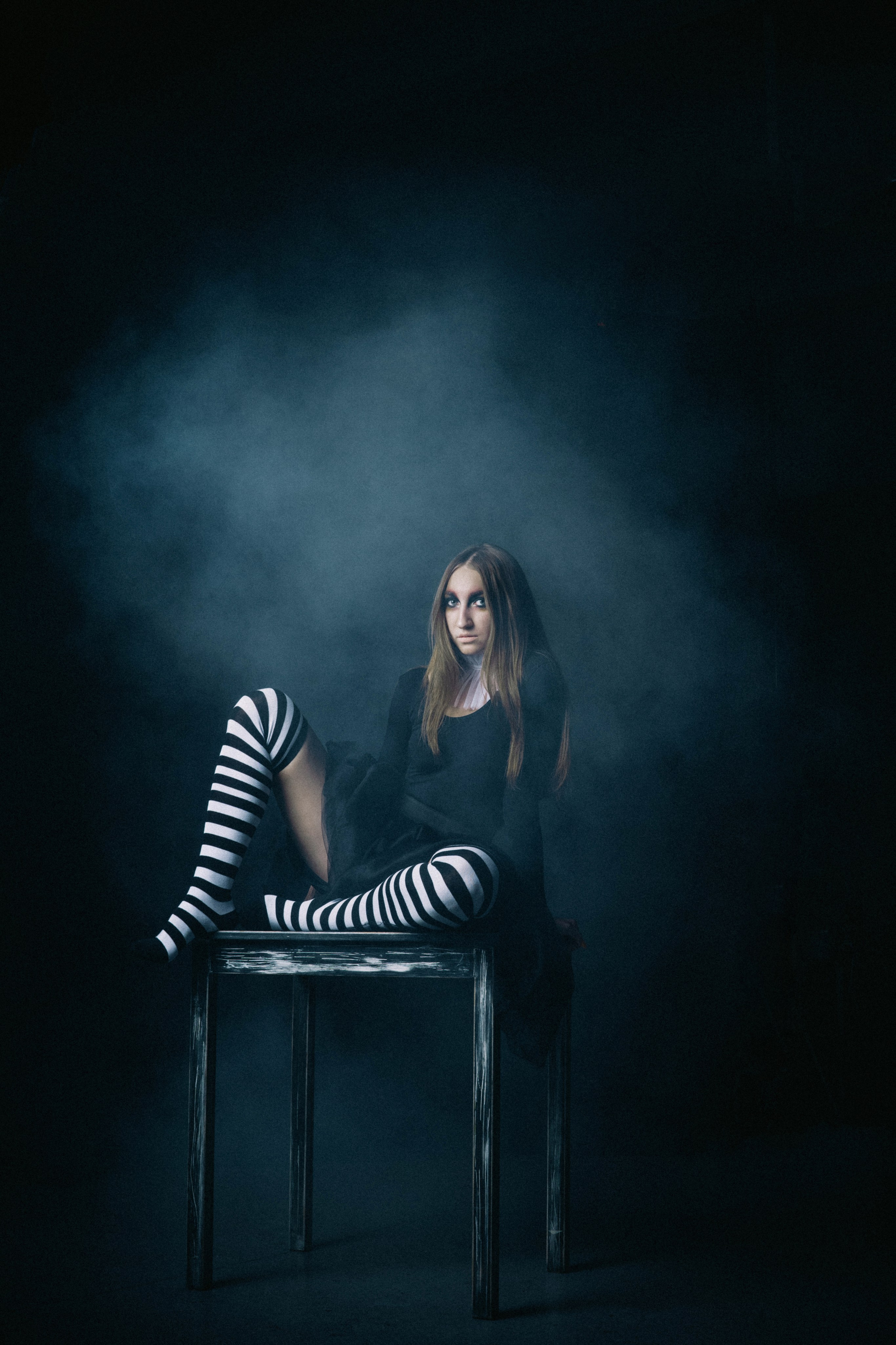 Софья. Креативный фотограф в городе Тюмень