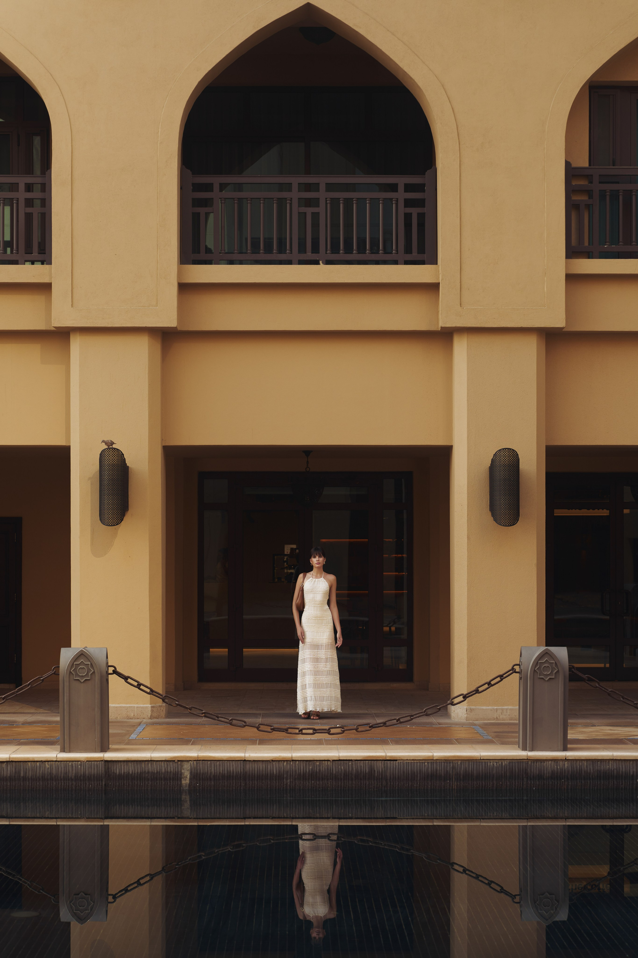 DARIA. Главная