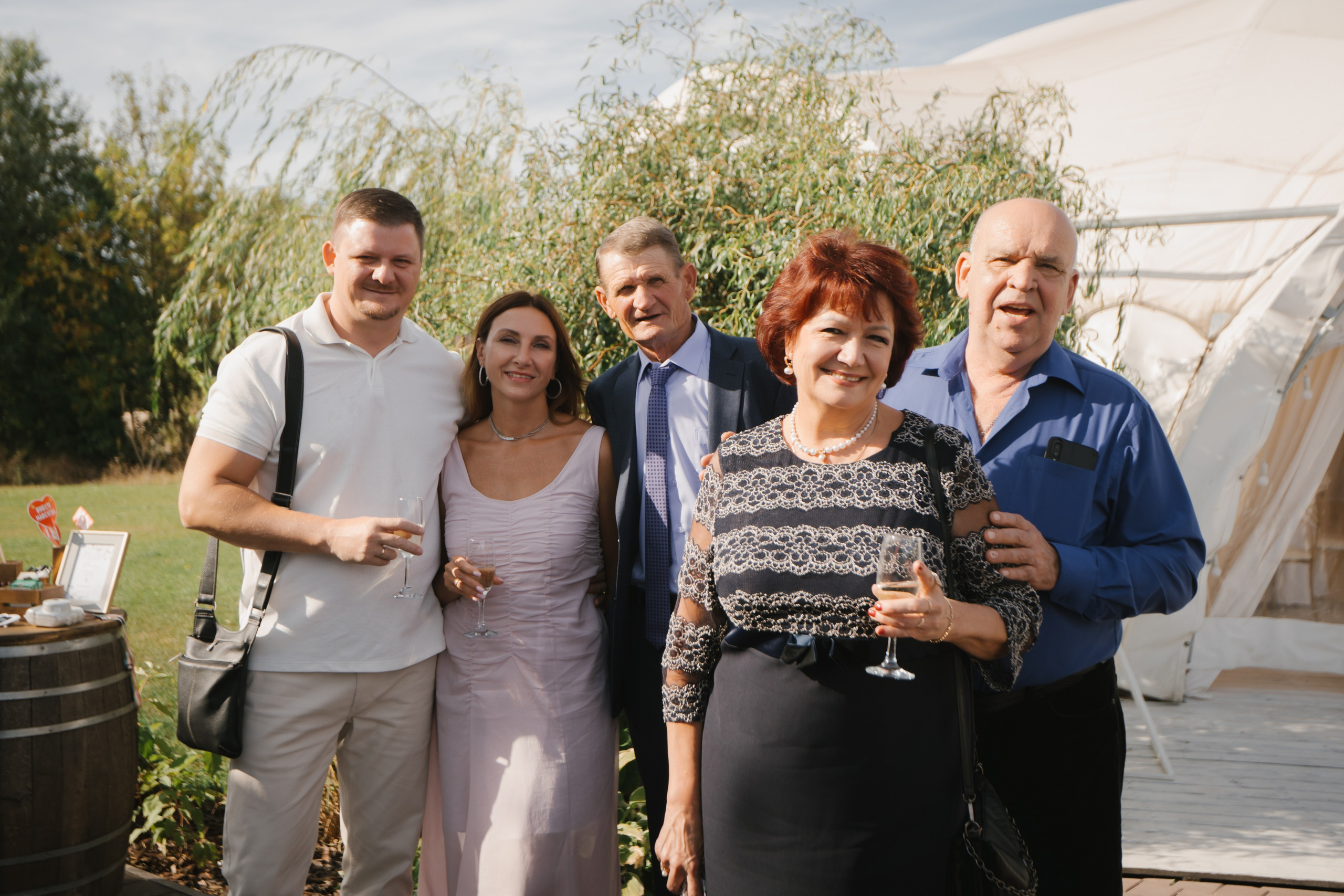 Александр и Анастасия. Свадебный фотограф Воронеж Марина Грудинина