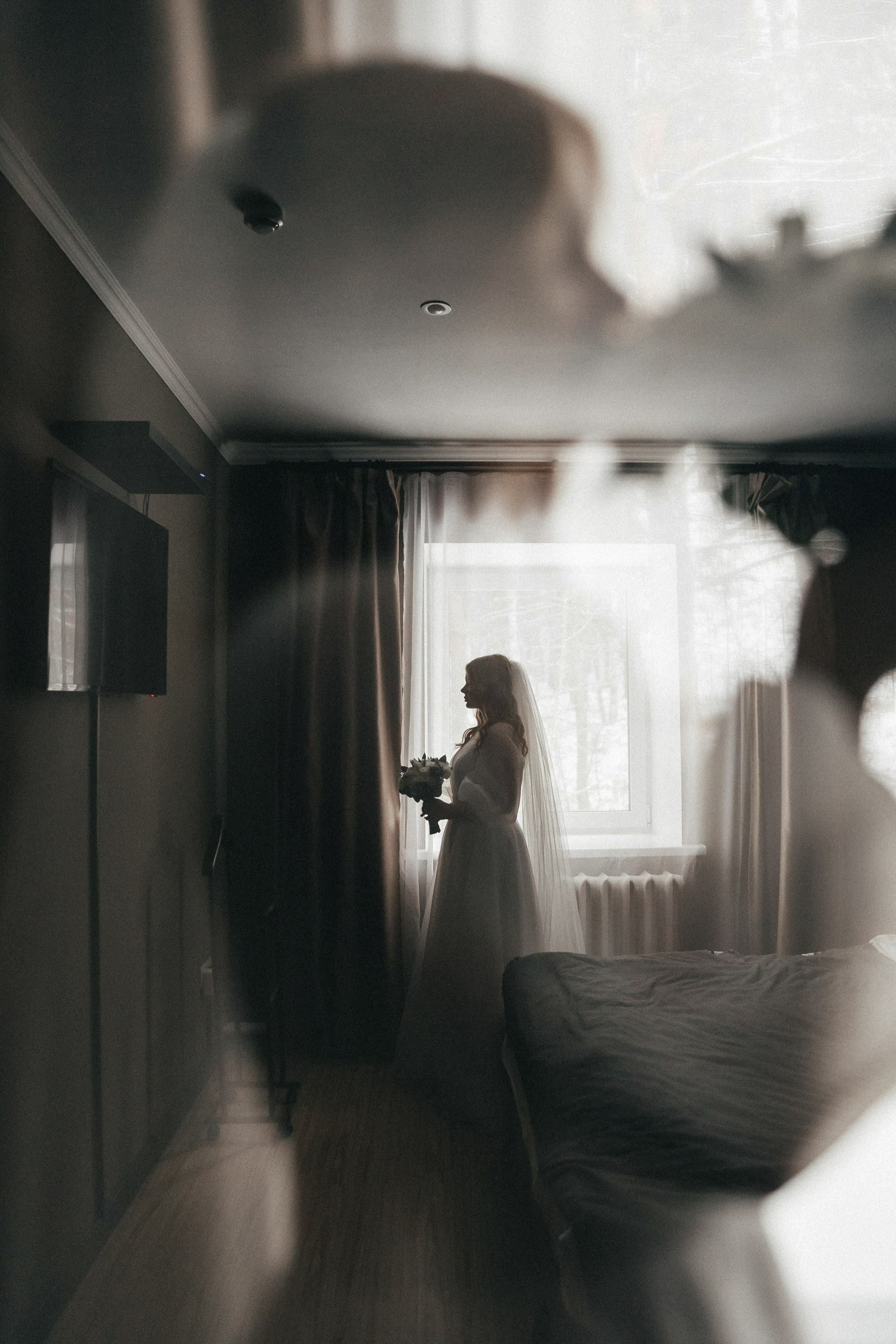 ЮЛИЯ & ГЕННАДИЙ ` 24.11.23. Maria Startseva Photo