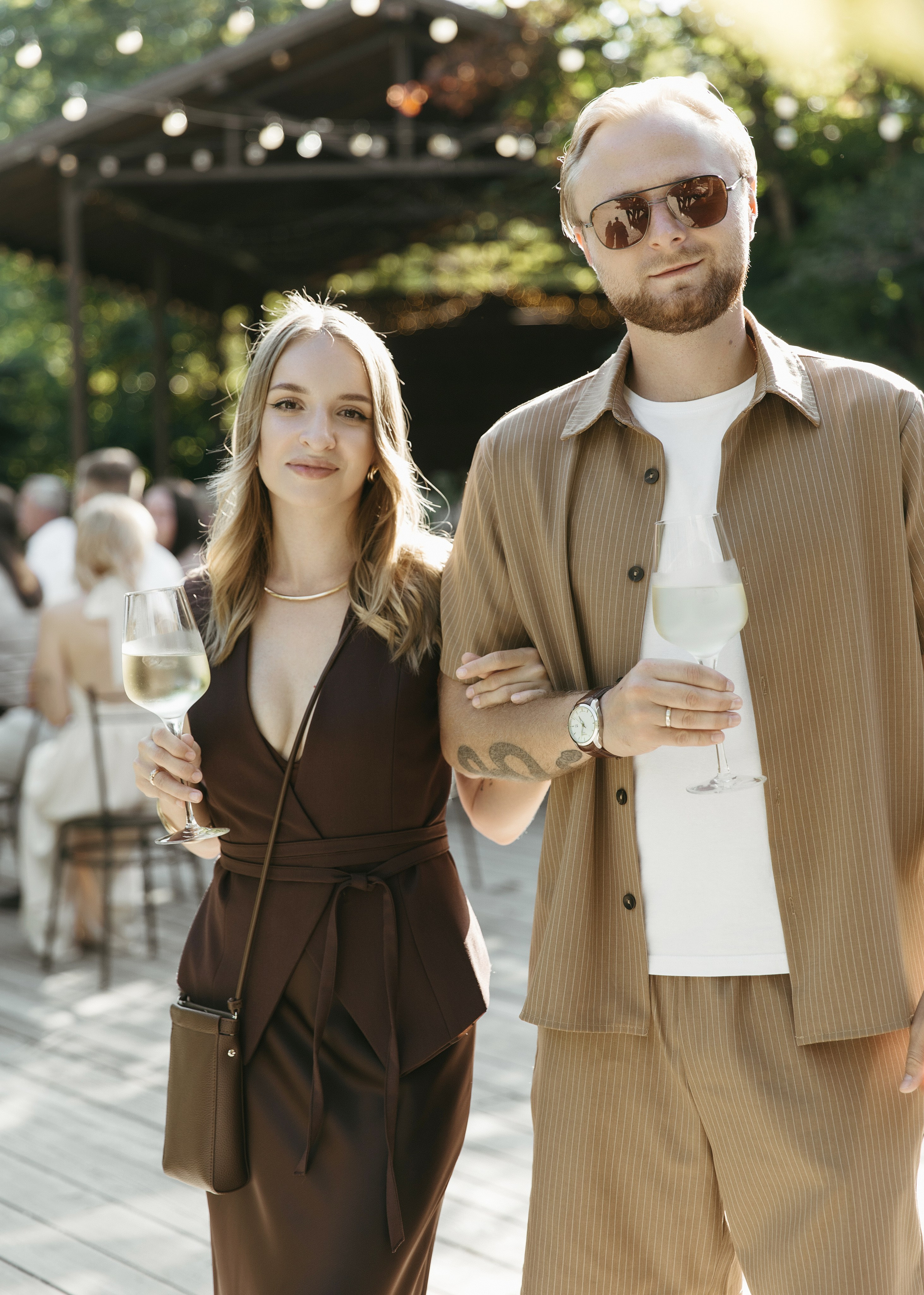 Кристина & Максим. Свадебный и семейный фотограф Владивосток — Приморский край. Анастасия Щетинина