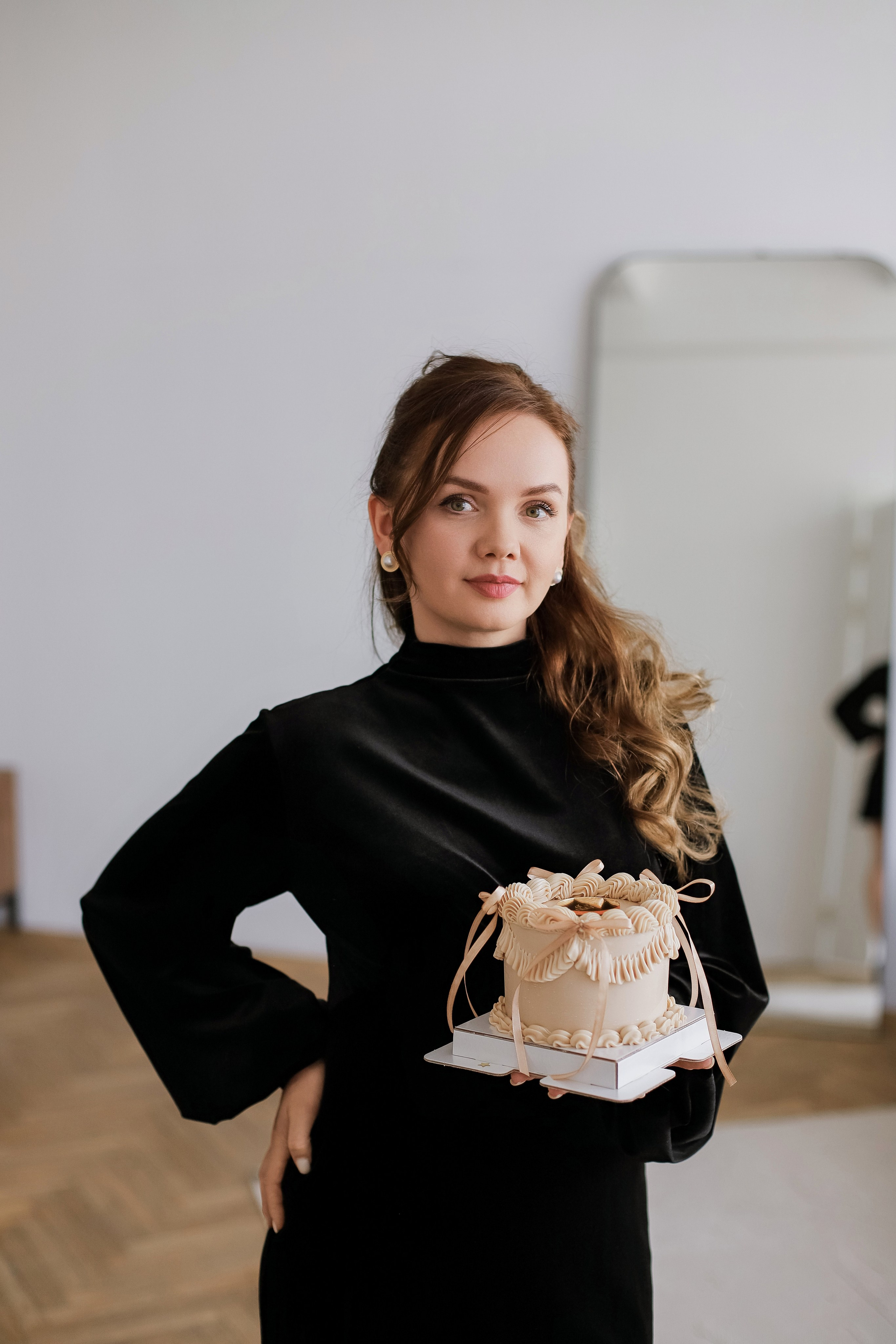 Кондитер Карина. Свадебный, семейный и детский фотограф в Люберцах Зайцева Анастасия