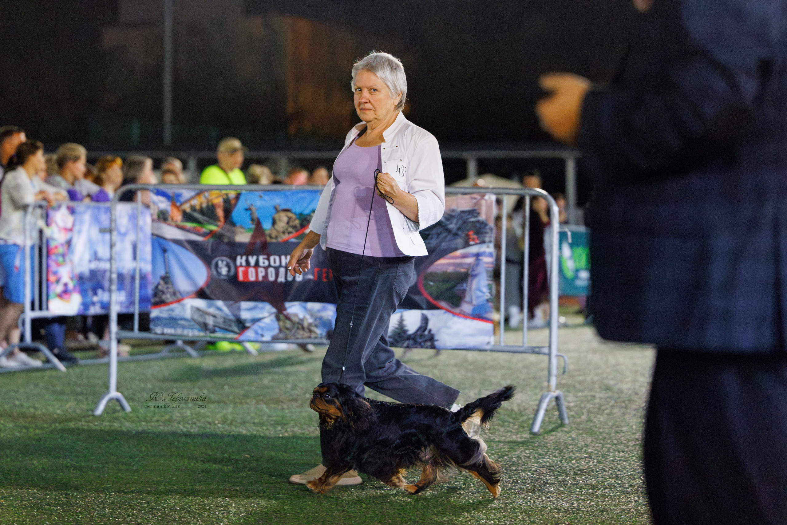 Волгоград 2-4.08.2024. Фотограф-анималист Юлия Германика