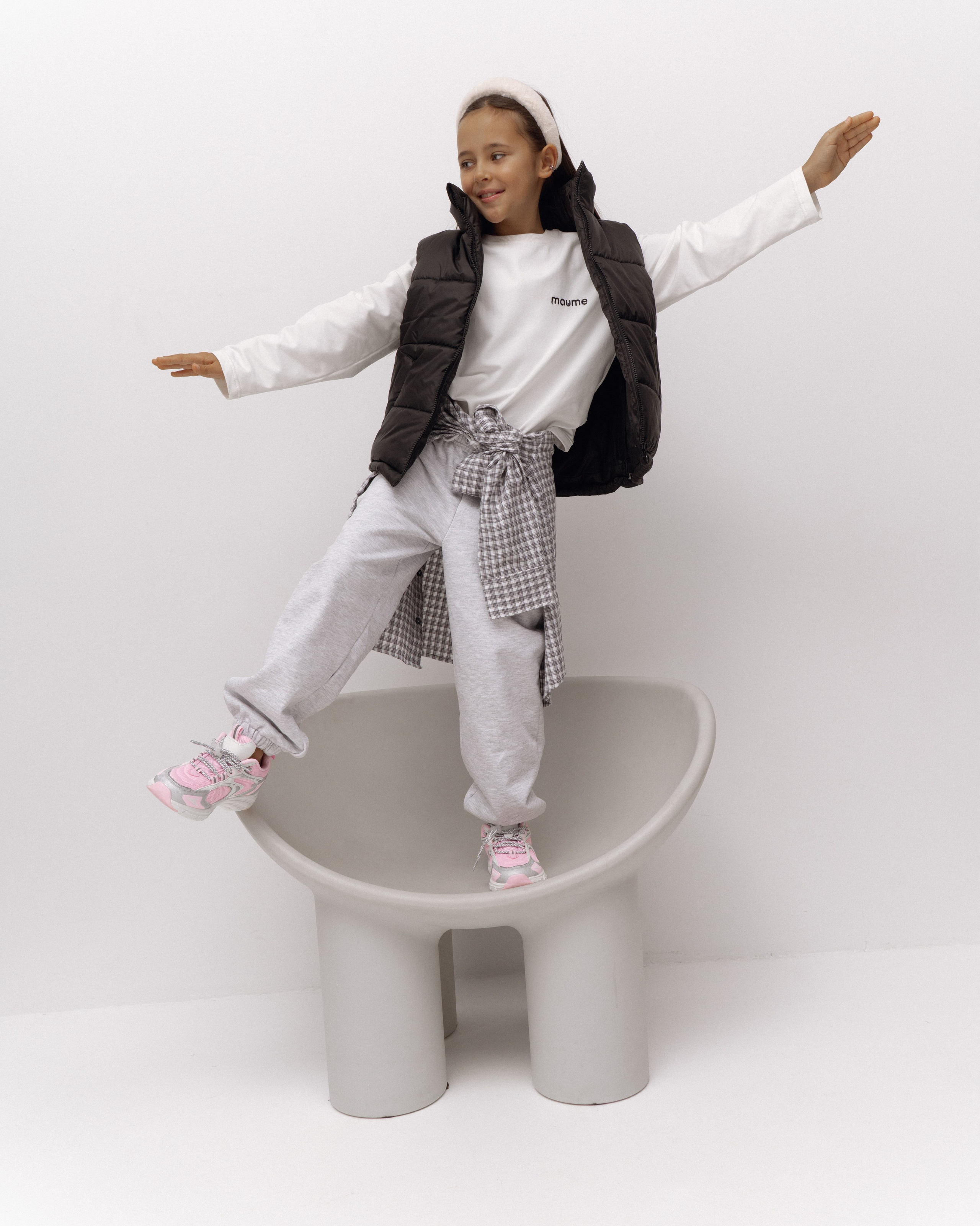 MAUME. Фотограф Иванич Дарья