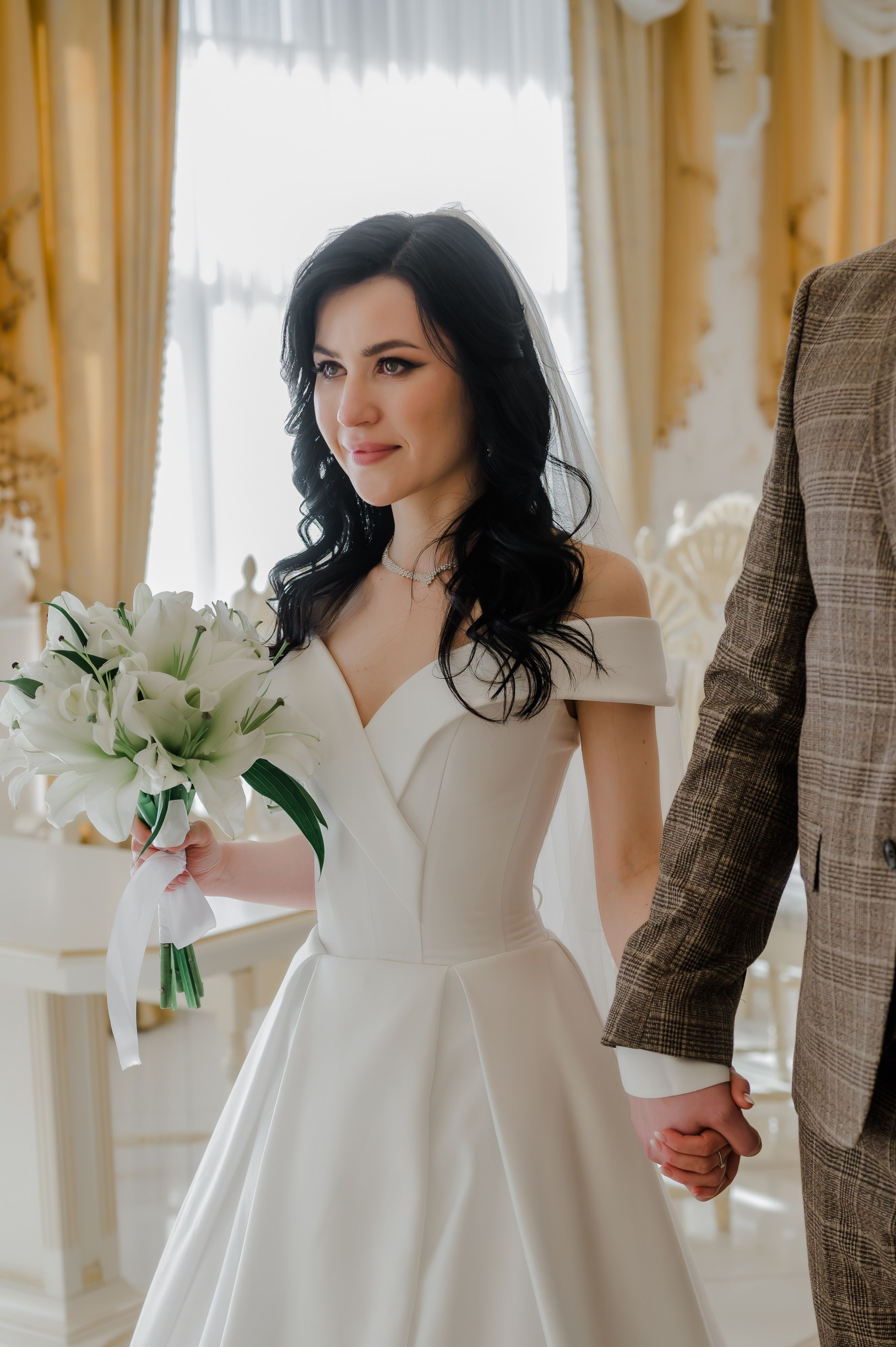 Виктория&Алексей. Свадебный и семейный фотограф Евгения Кононова