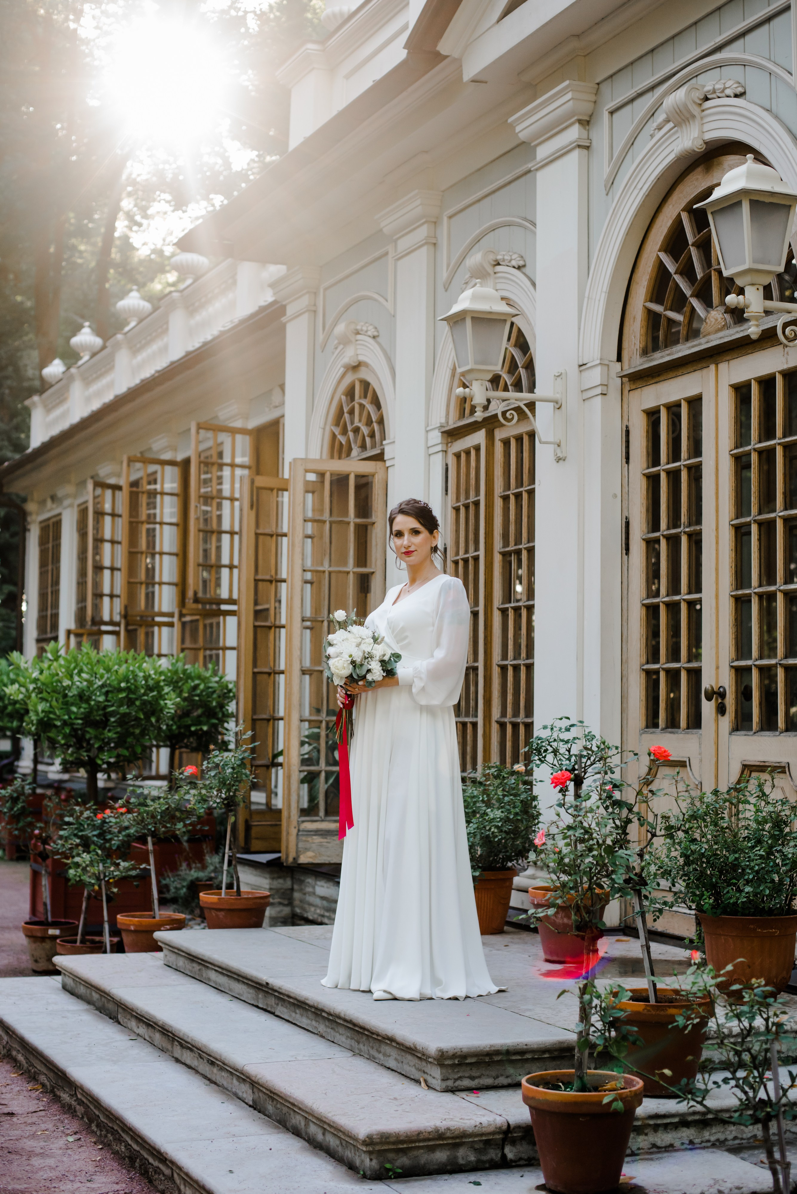 Татьяна&Эдуард. Свадебный и семейный фотограф Евгения Кононова