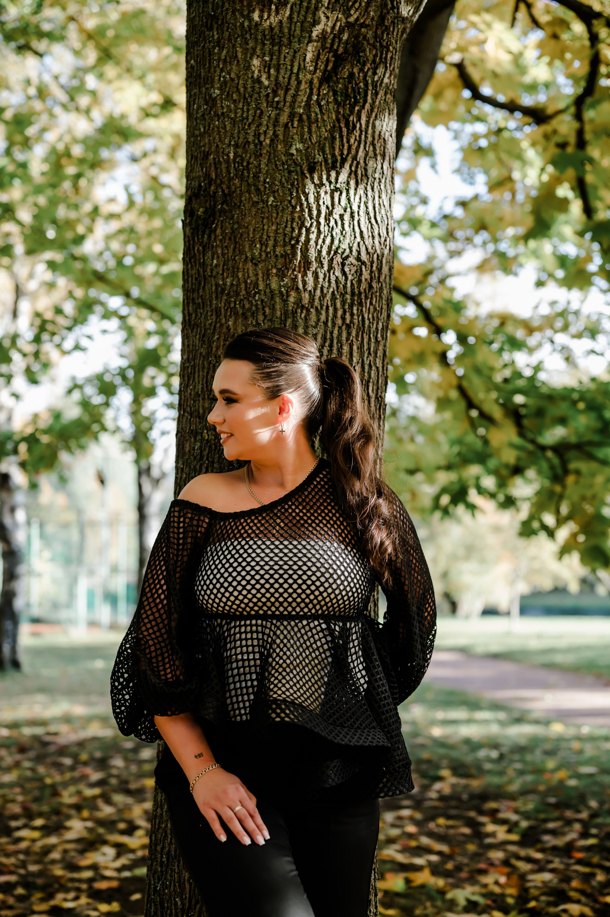 Варвара. Индивидуальная фотосессия. Свадебный и семейный фотограф Евгения Кононова