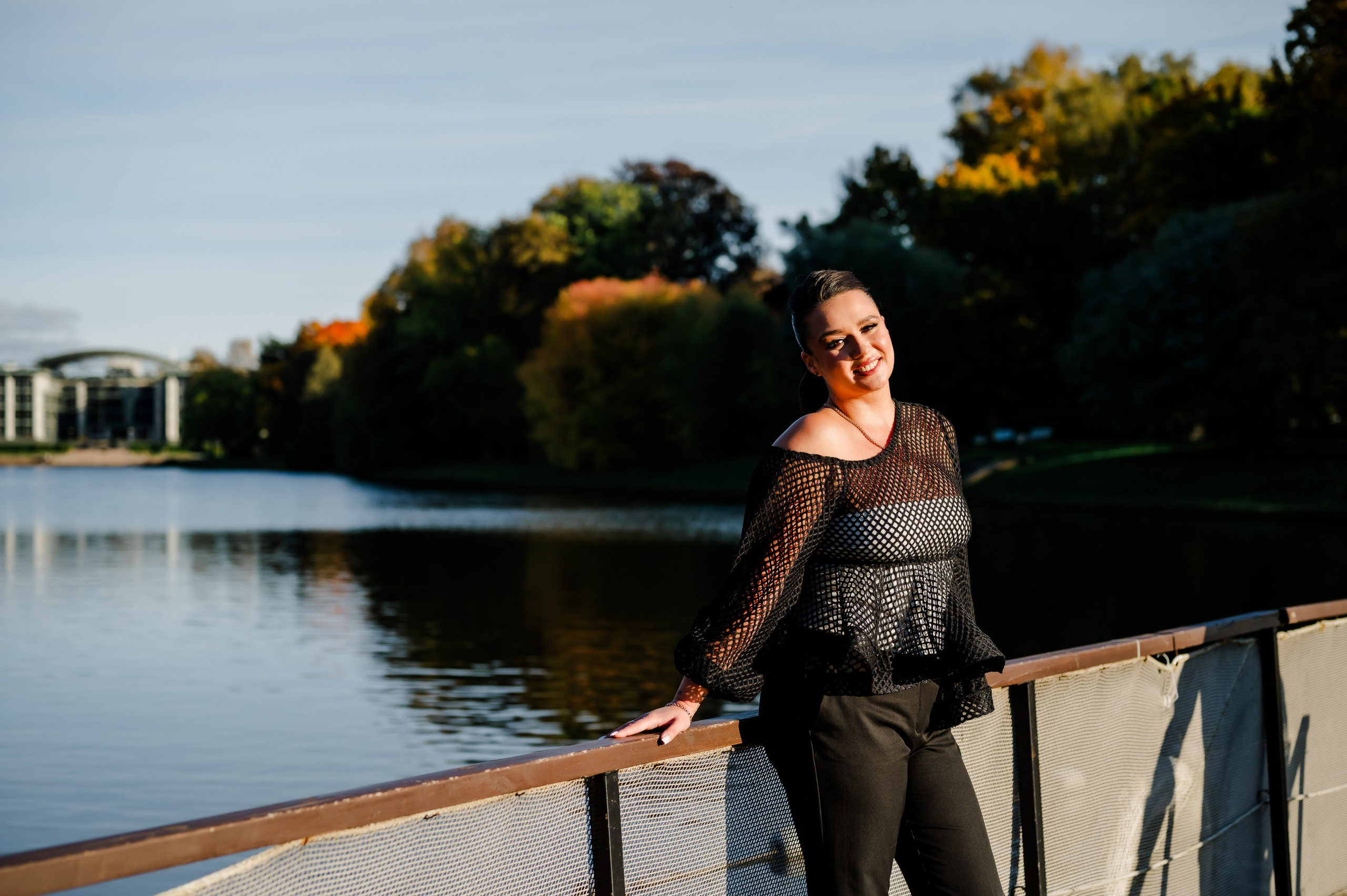 Варвара. Индивидуальная фотосессия. Свадебный и семейный фотограф Евгения Кононова