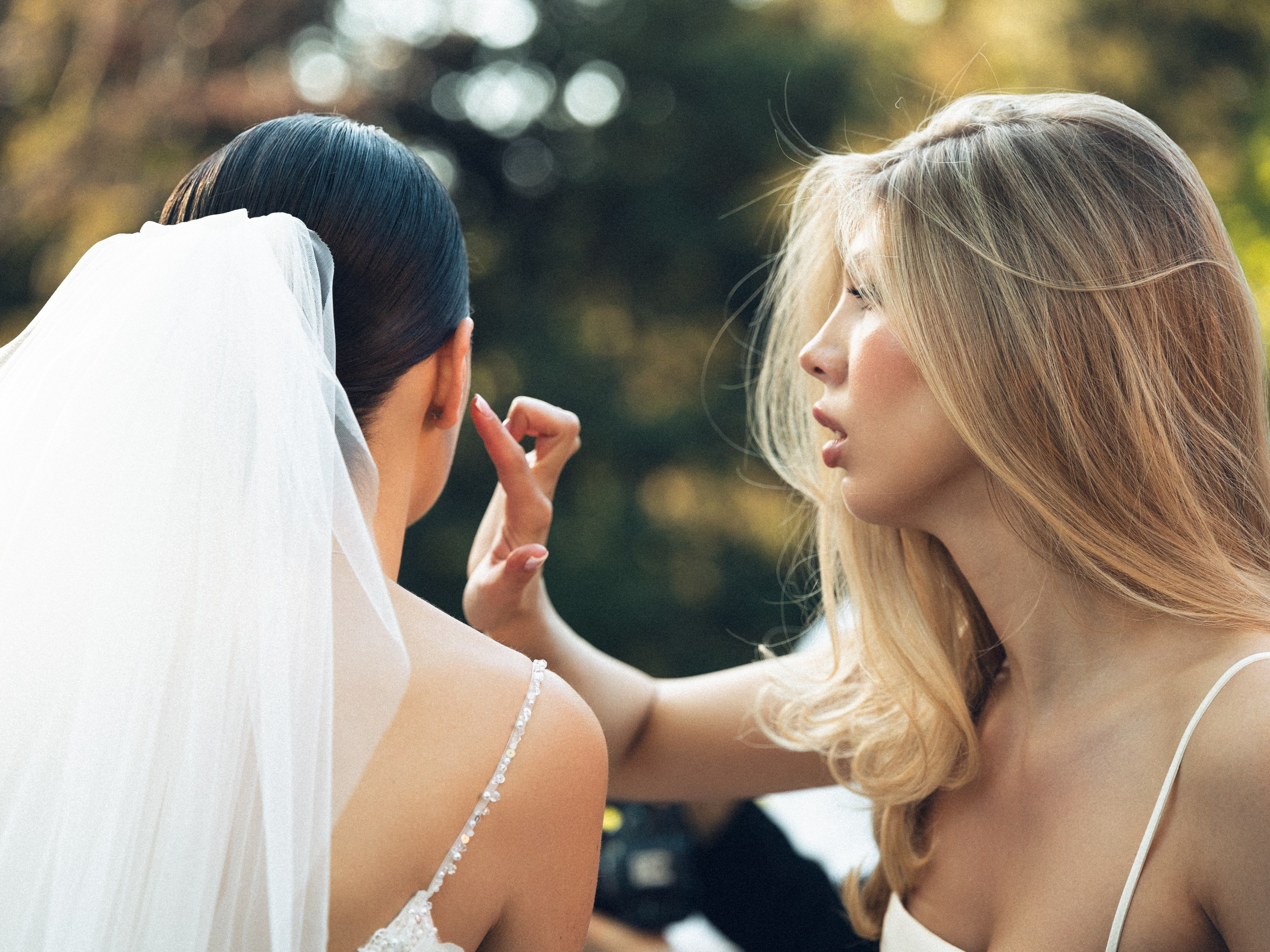 Руслан и Юлия. Свадебный фотограф в Ростове — на — Дону Александра Пивоварова