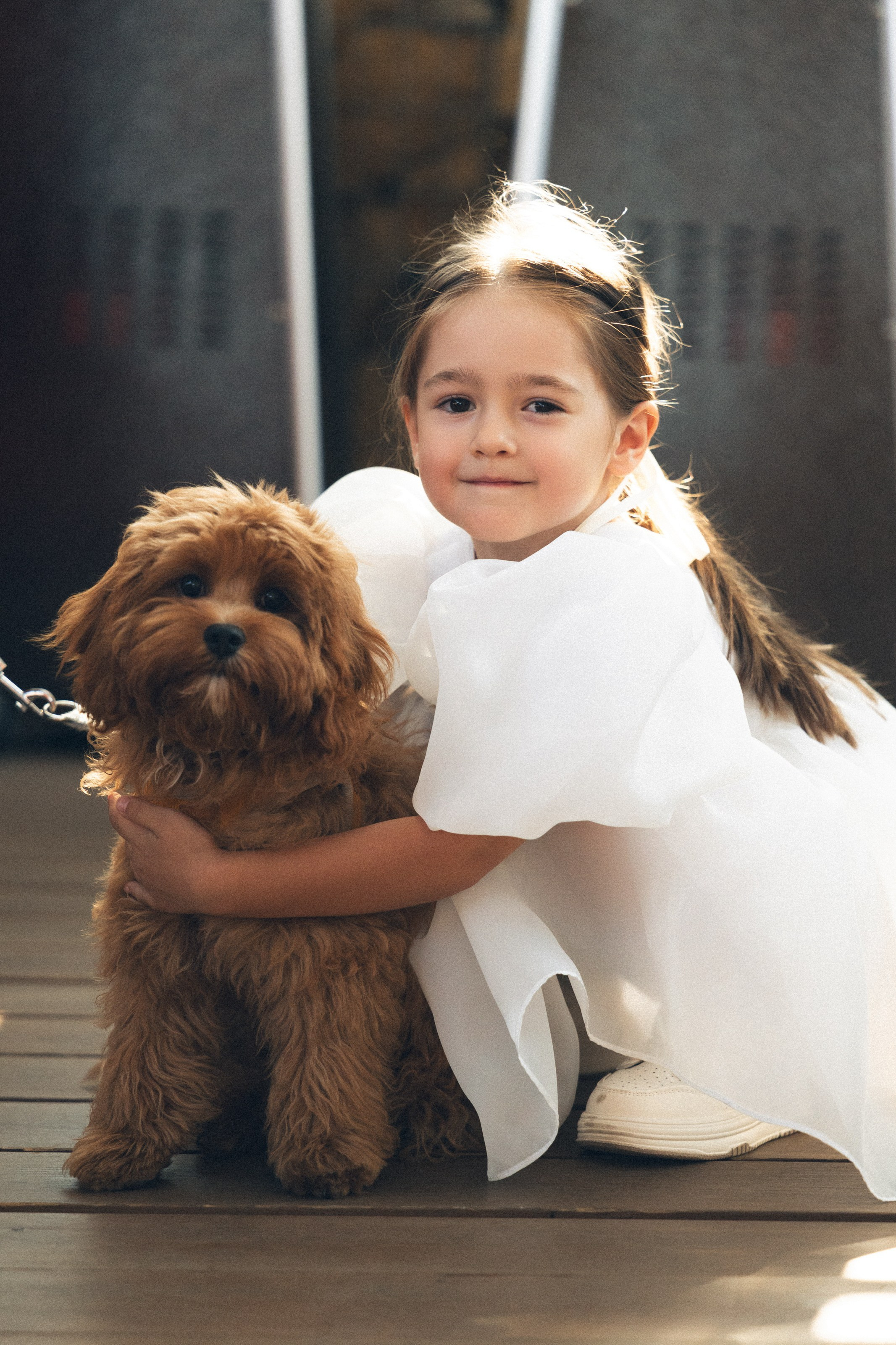 Влад и Ева. Свадебный фотограф в Ростове — на — Дону Александра Пивоварова