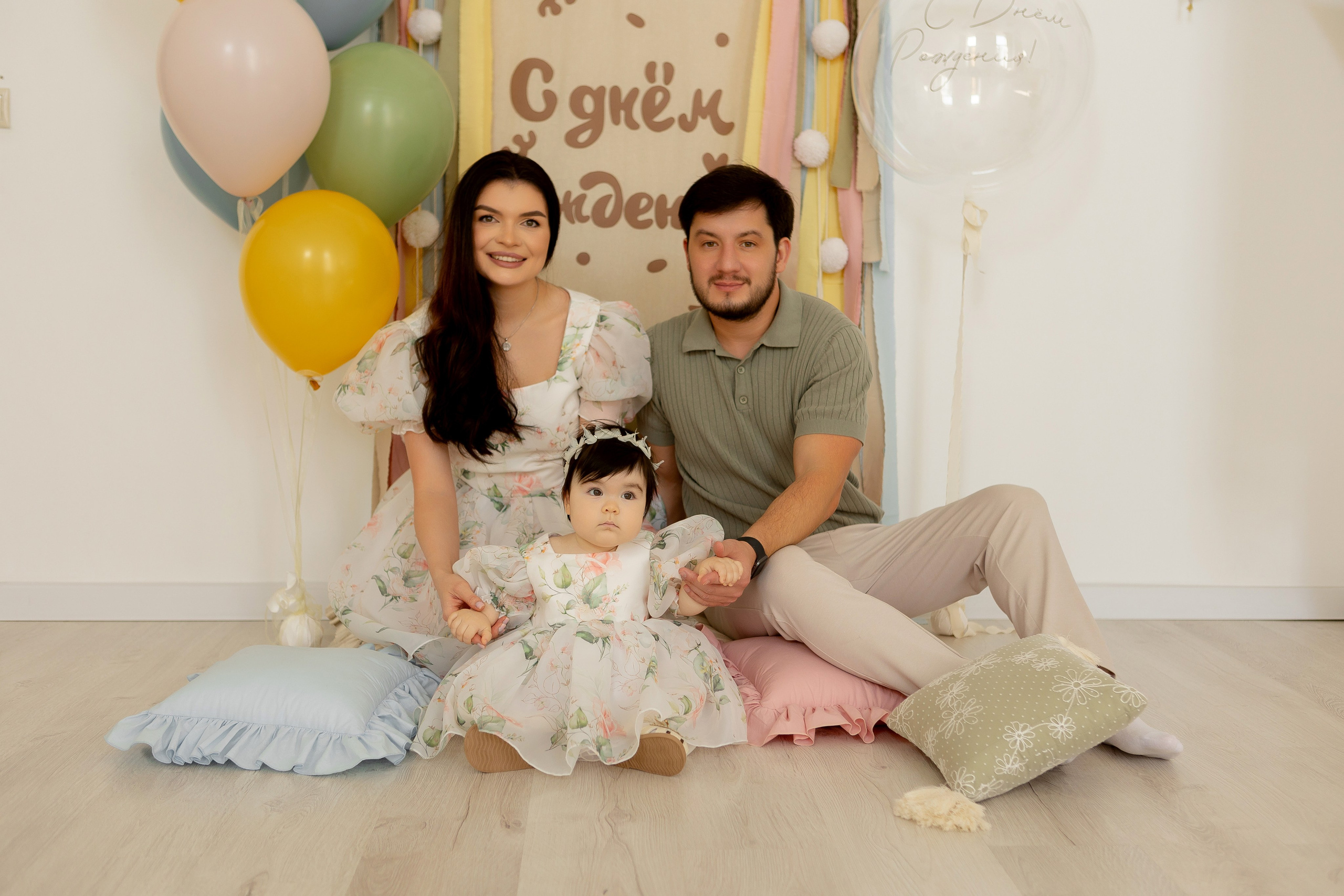 Теона. Наталья Косьянова. Ваш фотограф. Москва